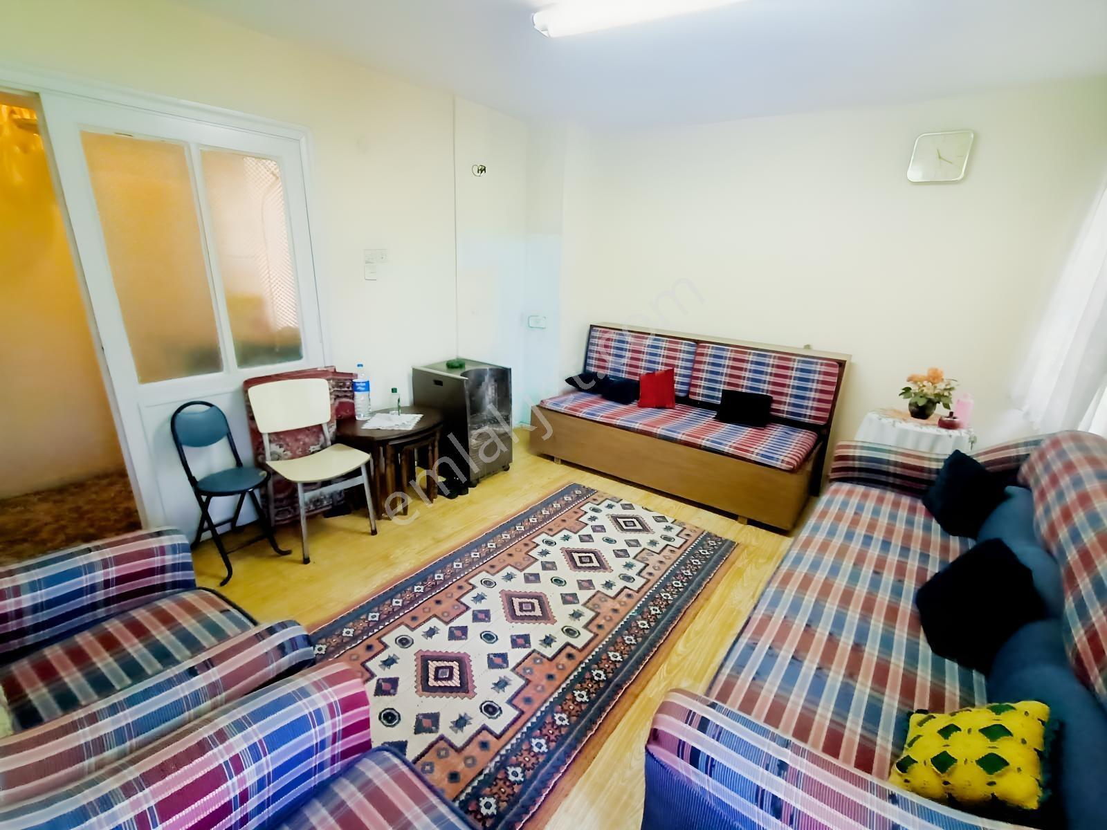Dyg Danışmanlık Hizmetlerinden Satılık Eşyalı Daire — fotoğraf 2