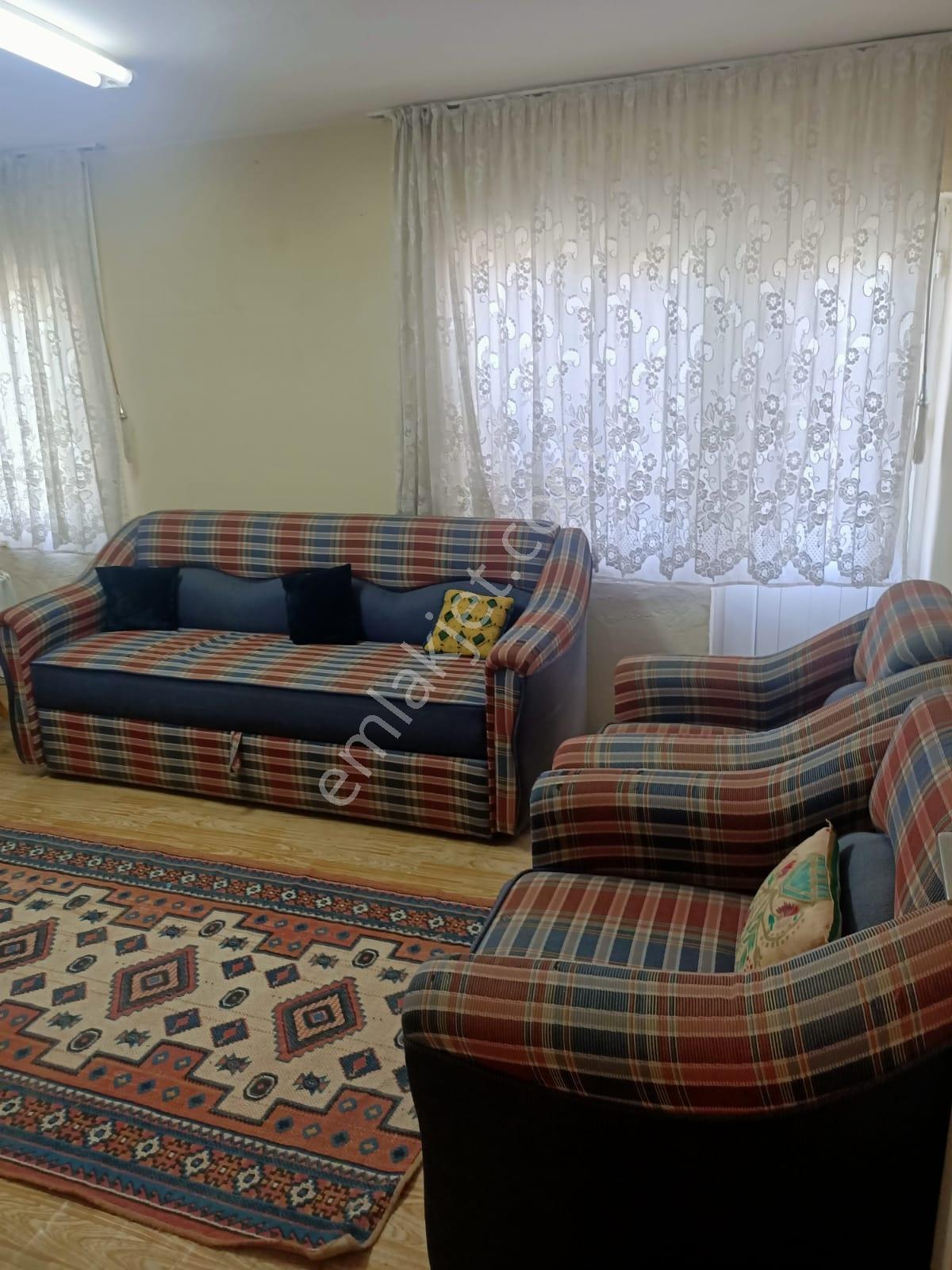 Dyg Danışmanlık Hizmetlerinden Satılık Eşyalı Daire — fotoğraf 5
