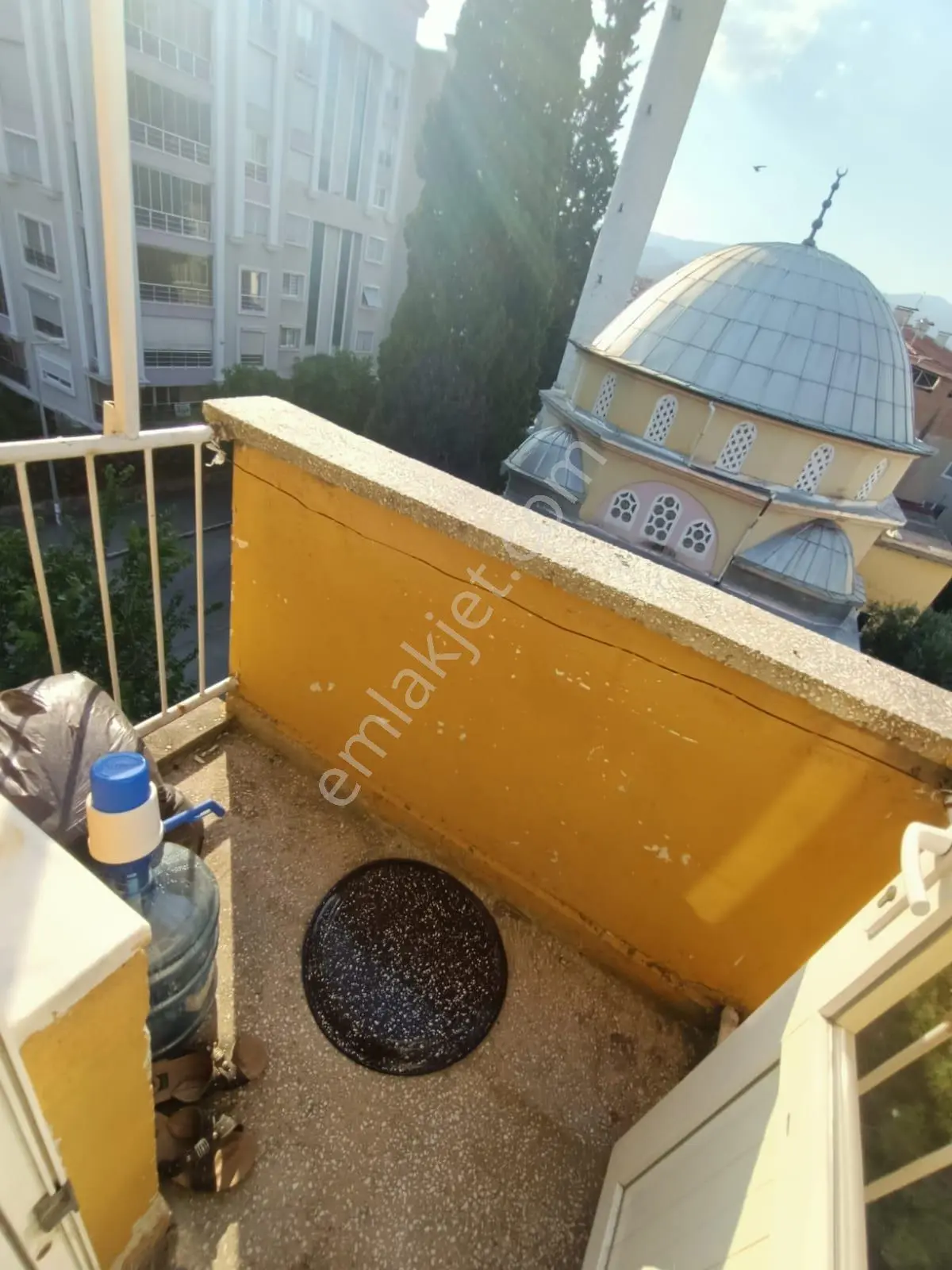 Dyg Danışmanlık Hizmetlerinden Satılık Eşyalı Daire — fotoğraf 6