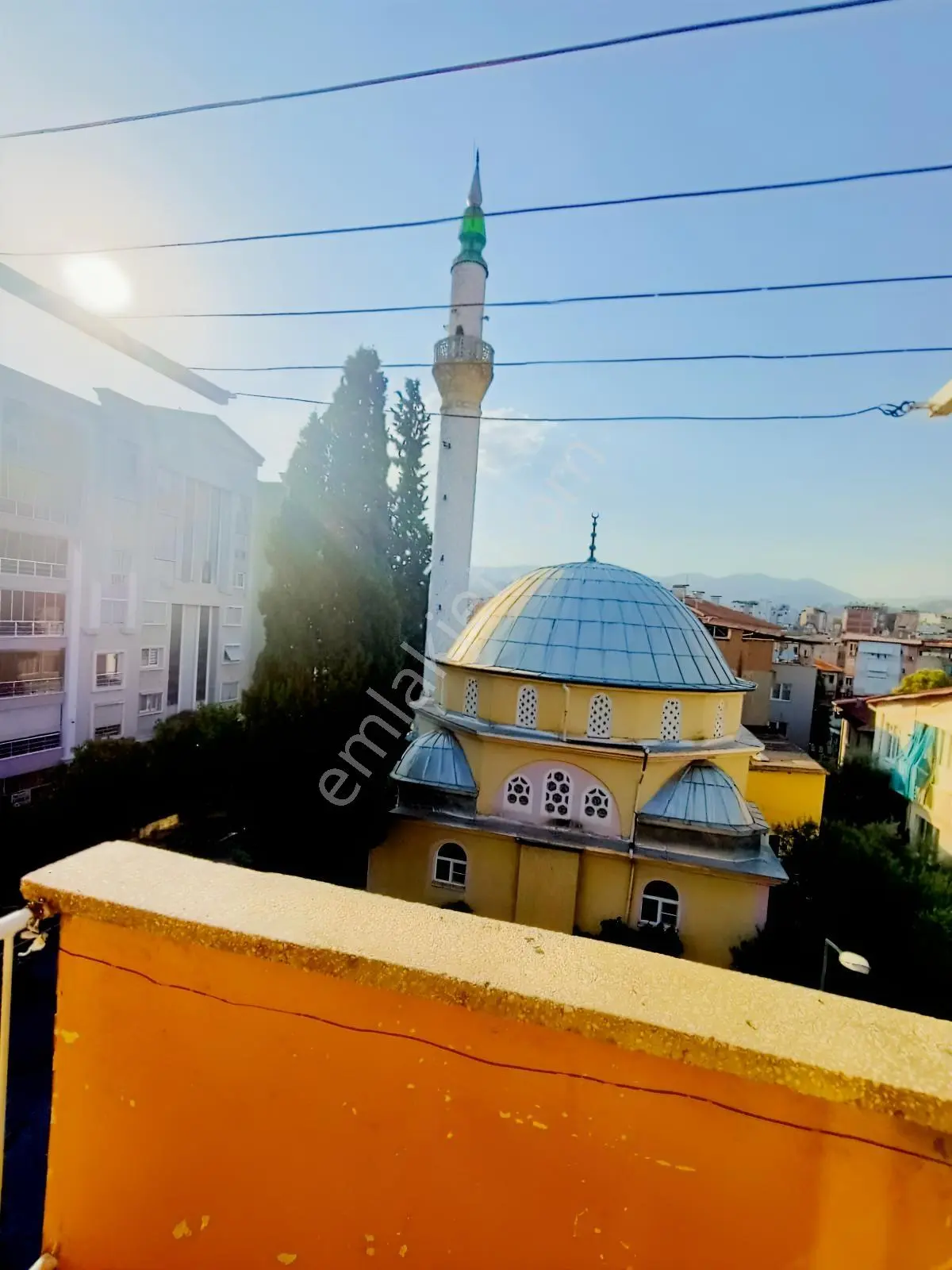 Dyg Danışmanlık Hizmetlerinden Satılık Eşyalı Daire — fotoğraf 9