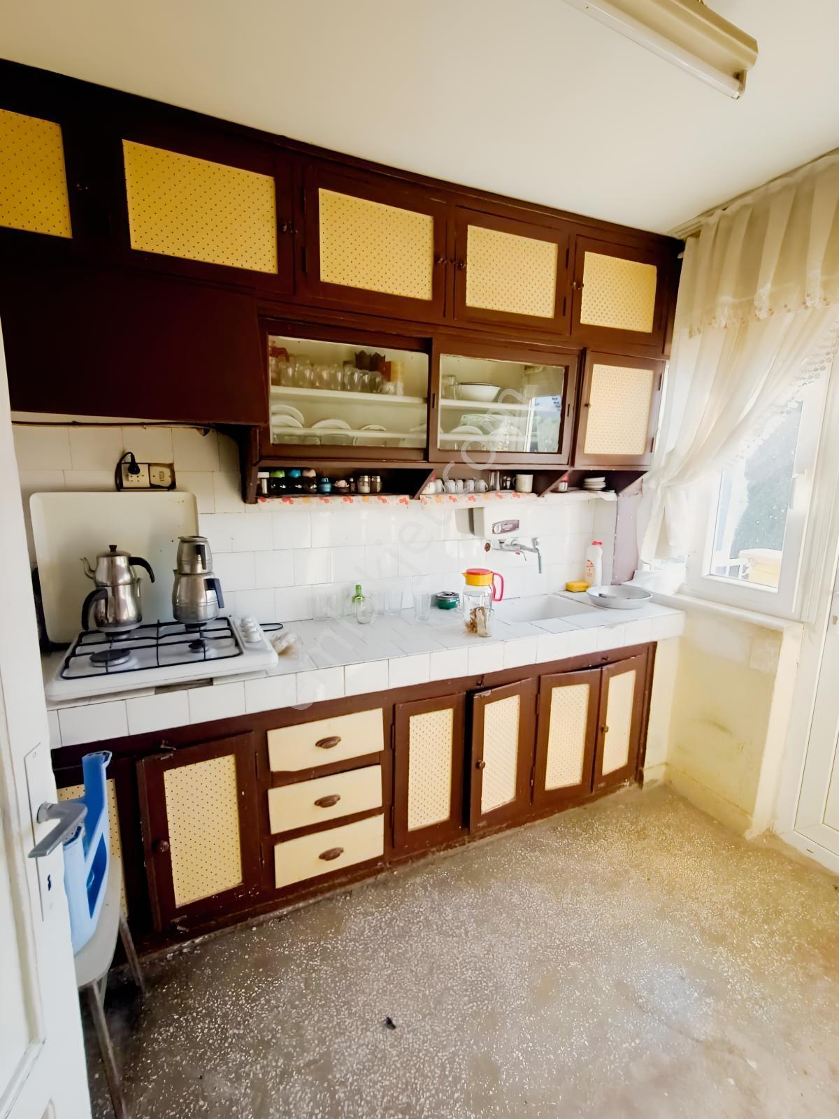 Dyg Danışmanlık Hizmetlerinden Satılık Eşyalı Daire — fotoğraf 11