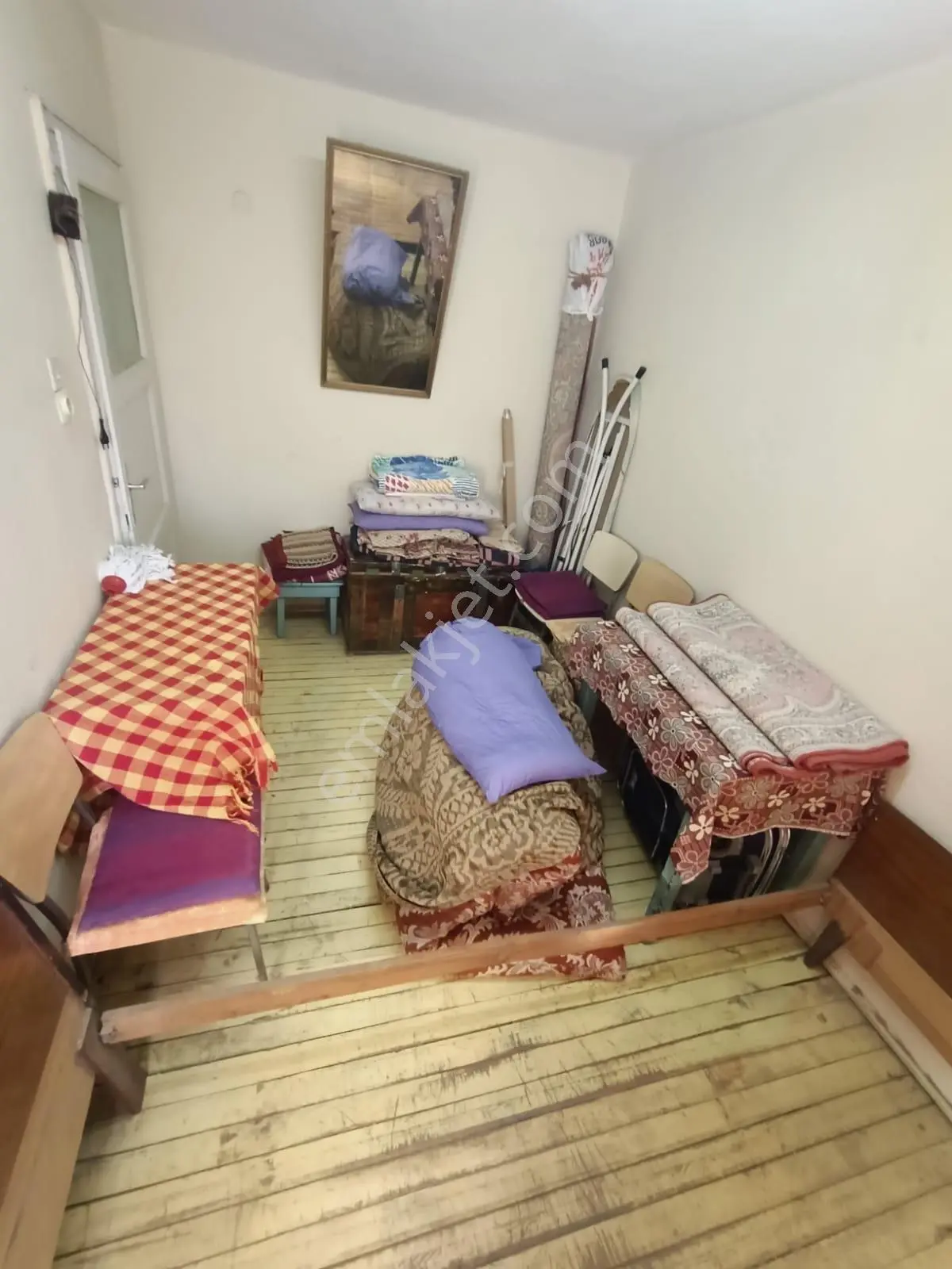 Dyg Danışmanlık Hizmetlerinden Satılık Eşyalı Daire — fotoğraf 21
