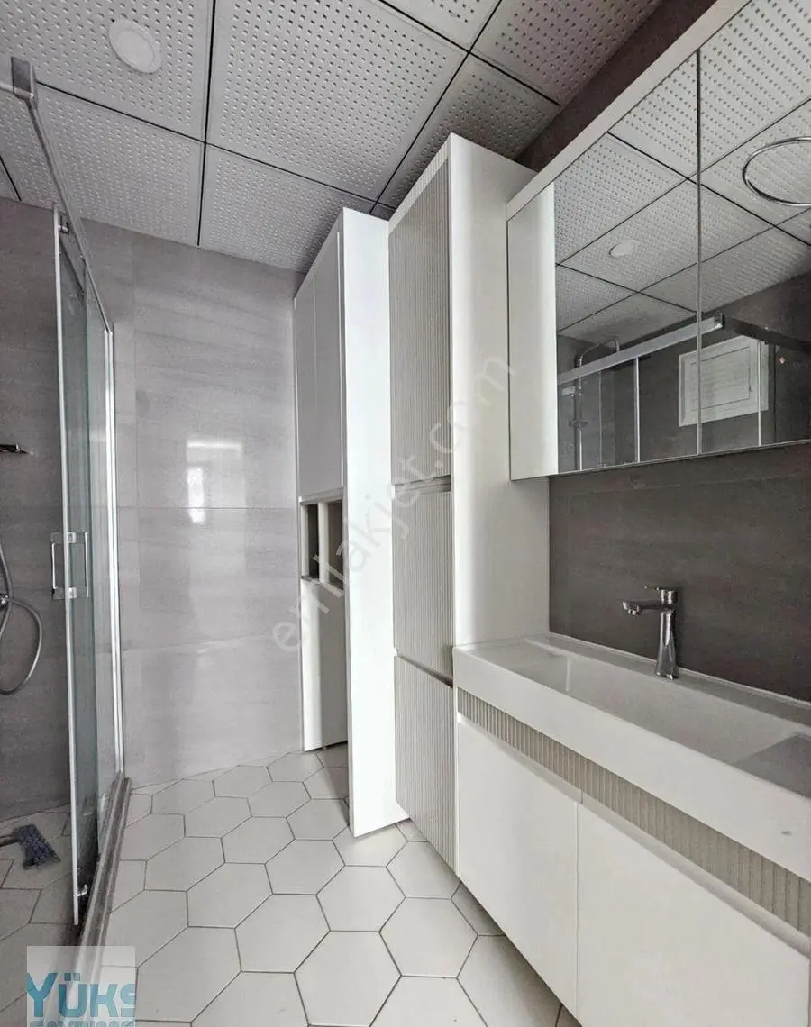 Denizli Şemikler De 3+1 160 M2 Cadde Üzerinde Lüks Satılık Daireler — fotoğraf 3