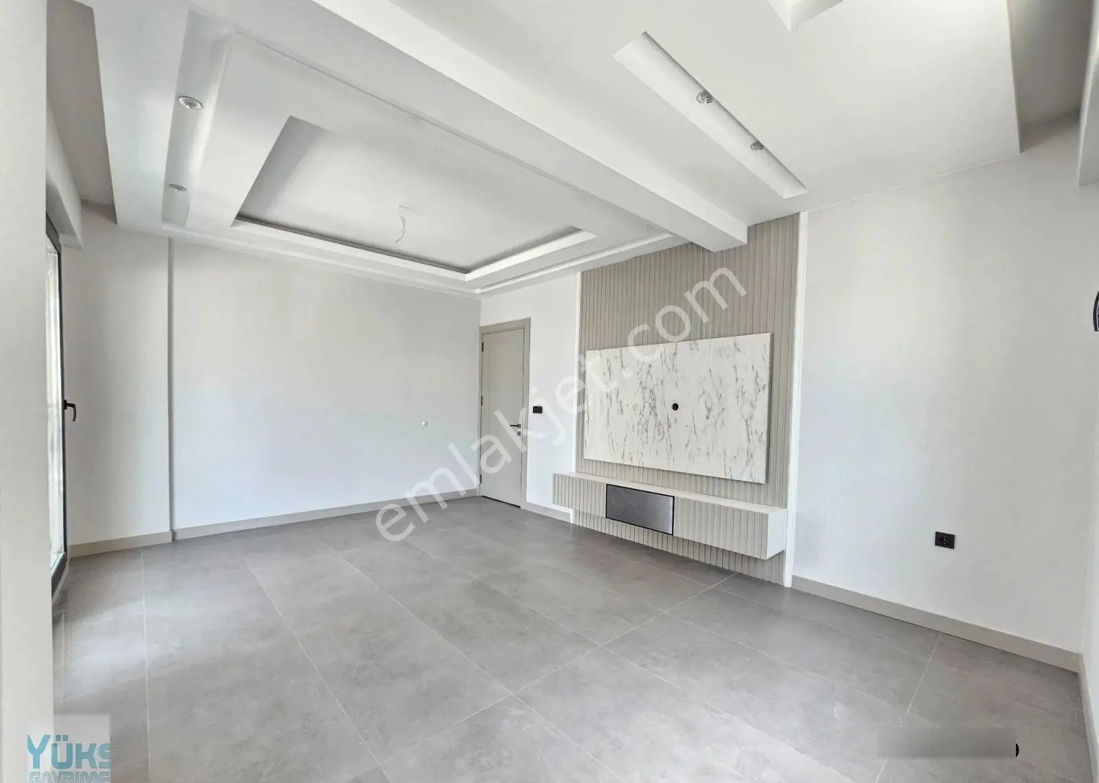 Denizli Şemikler De 3+1 160 M2 Cadde Üzerinde Lüks Satılık Daireler — fotoğraf 7