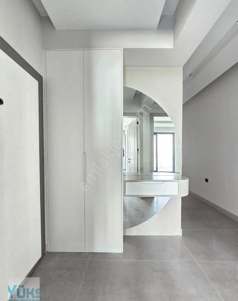 Denizli Şemikler De 3+1 160 M2 Cadde Üzerinde Lüks Satılık Daireler — fotoğraf 9