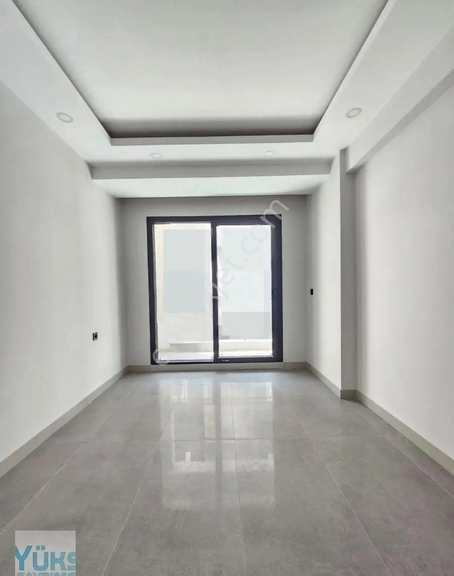 Denizli Şemikler De 3+1 160 M2 Cadde Üzerinde Lüks Satılık Daireler — fotoğraf 12