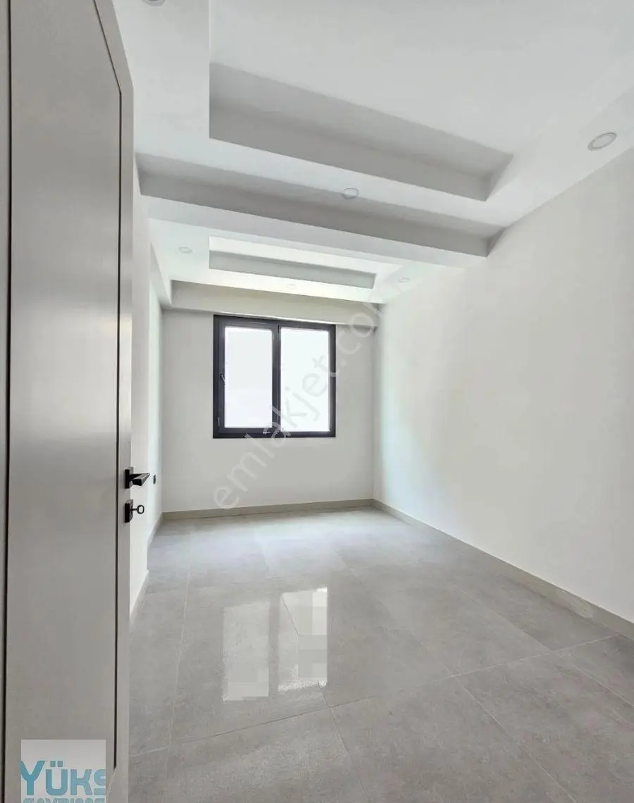Denizli Şemikler De 3+1 160 M2 Cadde Üzerinde Lüks Satılık Daireler — fotoğraf 14