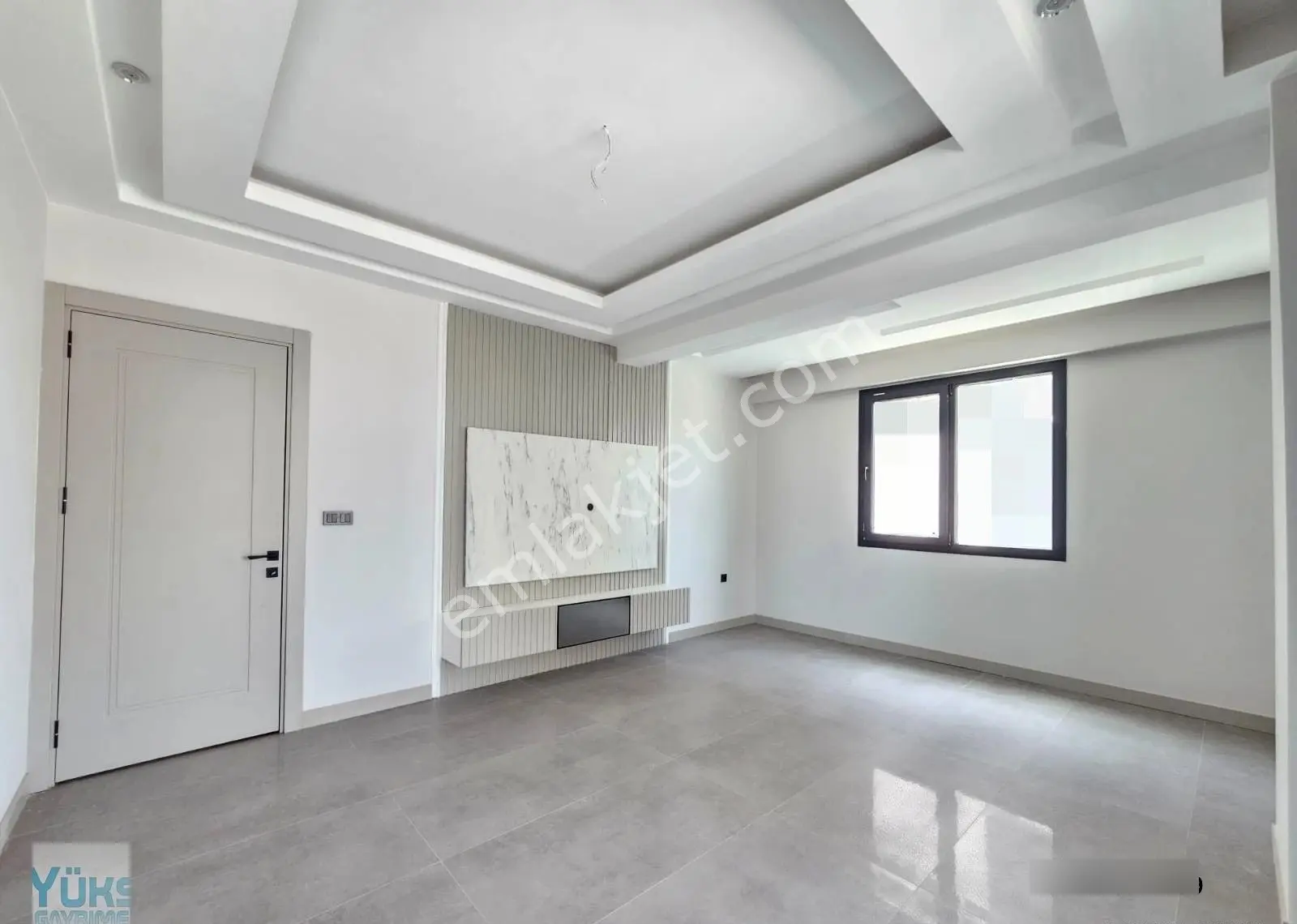 Denizli Şemikler De 3+1 160 M2 Cadde Üzerinde Lüks Satılık Daireler — fotoğraf 20
