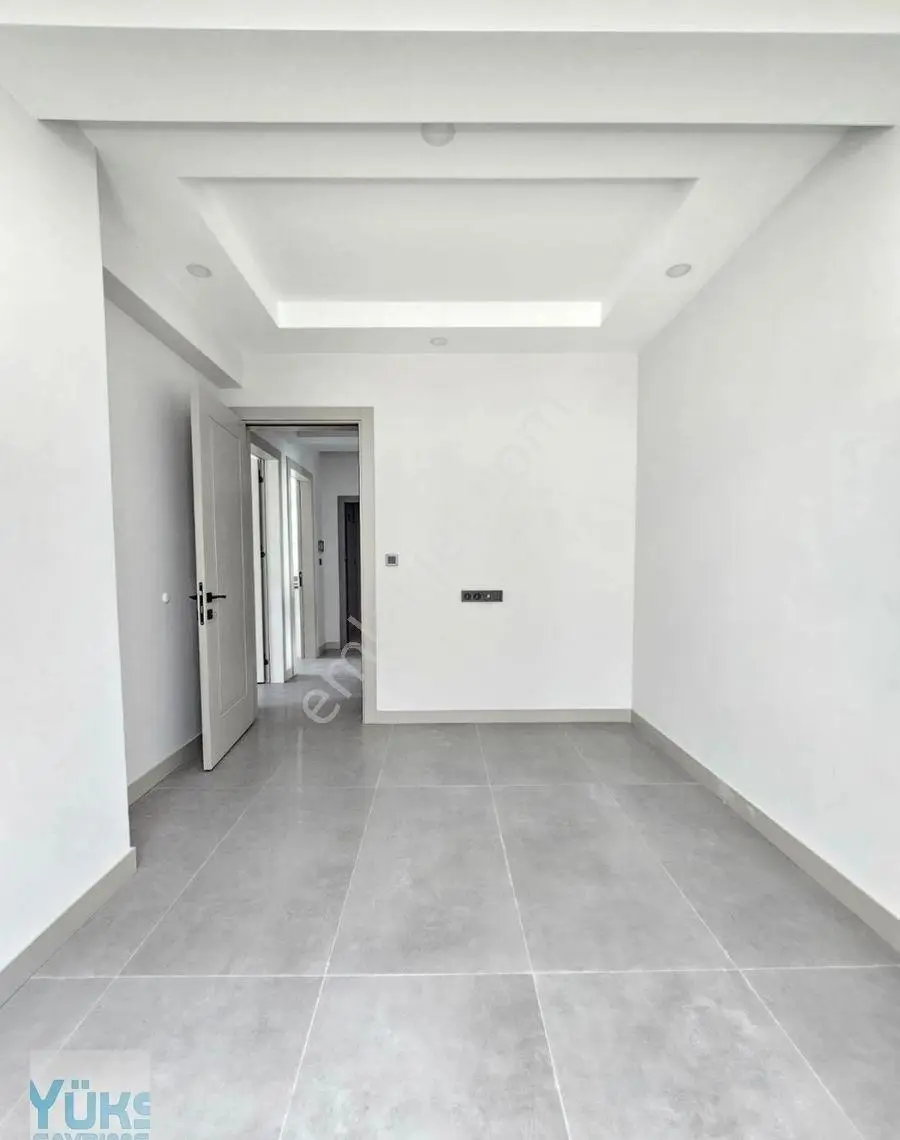 Denizli Şemikler De 3+1 160 M2 Cadde Üzerinde Lüks Satılık Daireler — fotoğraf 25