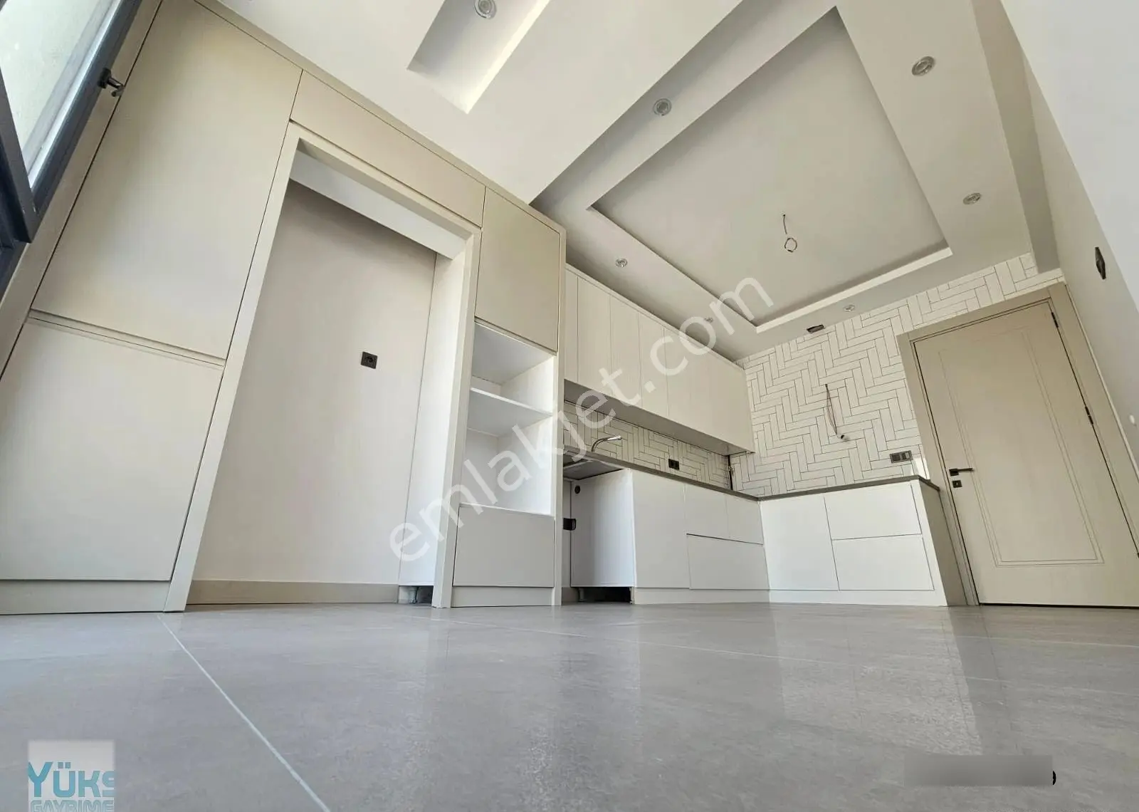 Denizli Şemikler De 3+1 160 M2 Cadde Üzerinde Lüks Satılık Daireler — fotoğraf 27