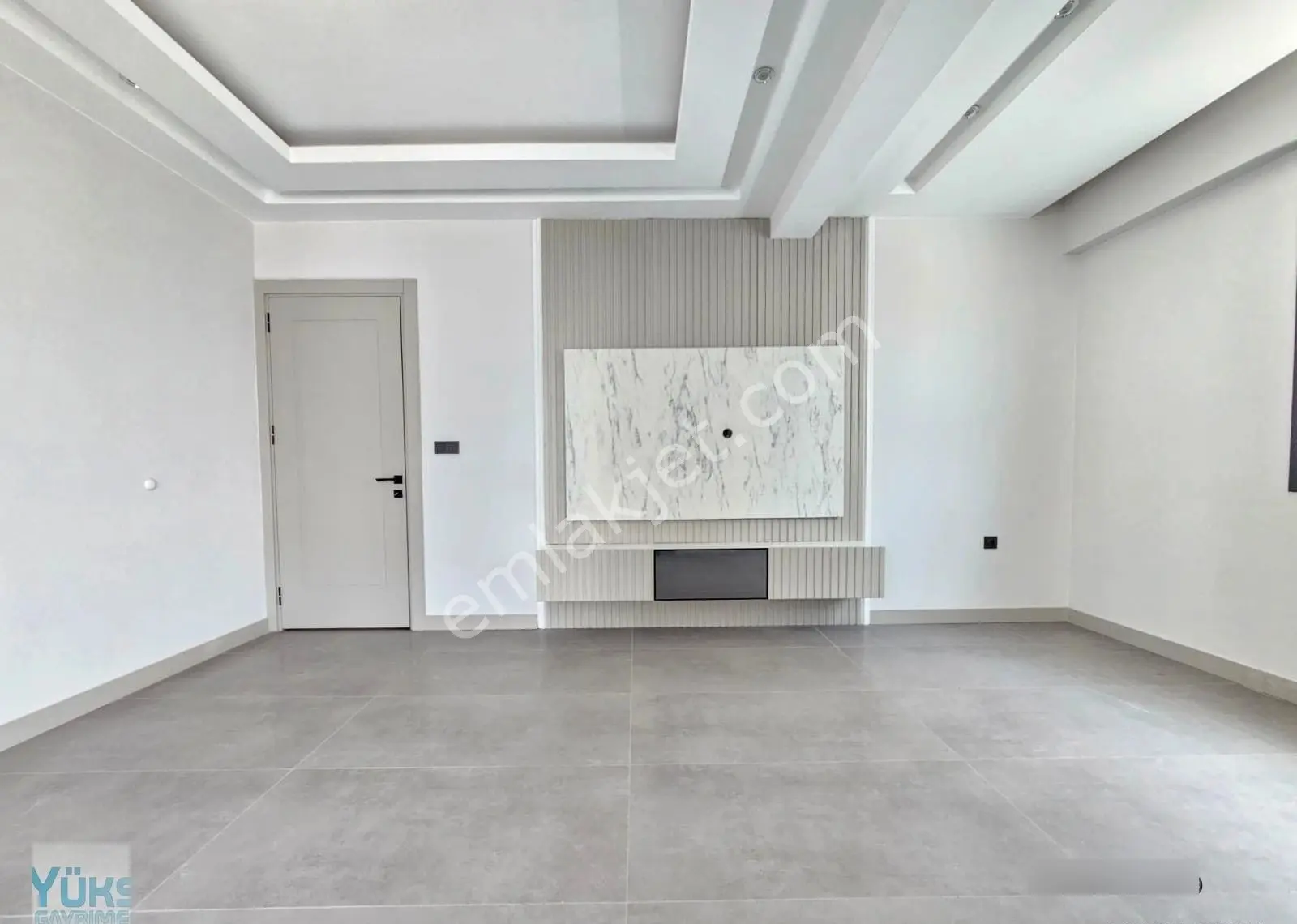 Denizli Şemikler De 3+1 160 M2 Cadde Üzerinde Lüks Satılık Daireler — fotoğraf 28