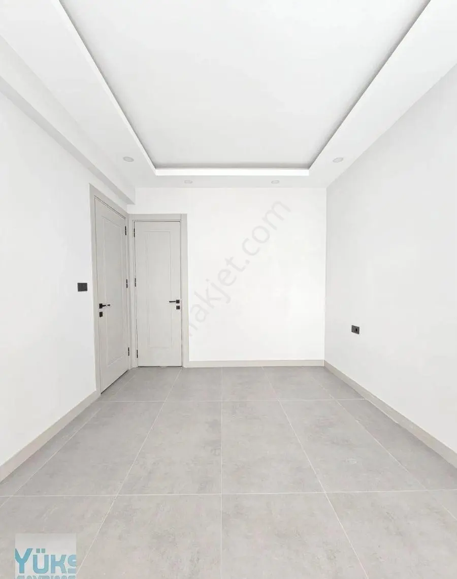 Denizli Şemikler De 3+1 160 M2 Cadde Üzerinde Lüks Satılık Daireler — fotoğraf 34