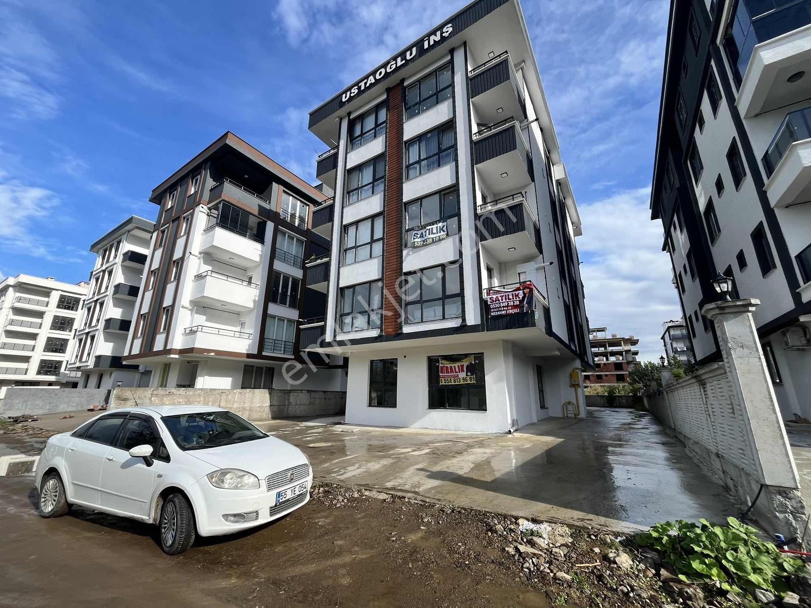 Rw Beta Dan İncesu' Da Satılık 1+1 Eşyalı Daıre N.k — fotoğraf 2
