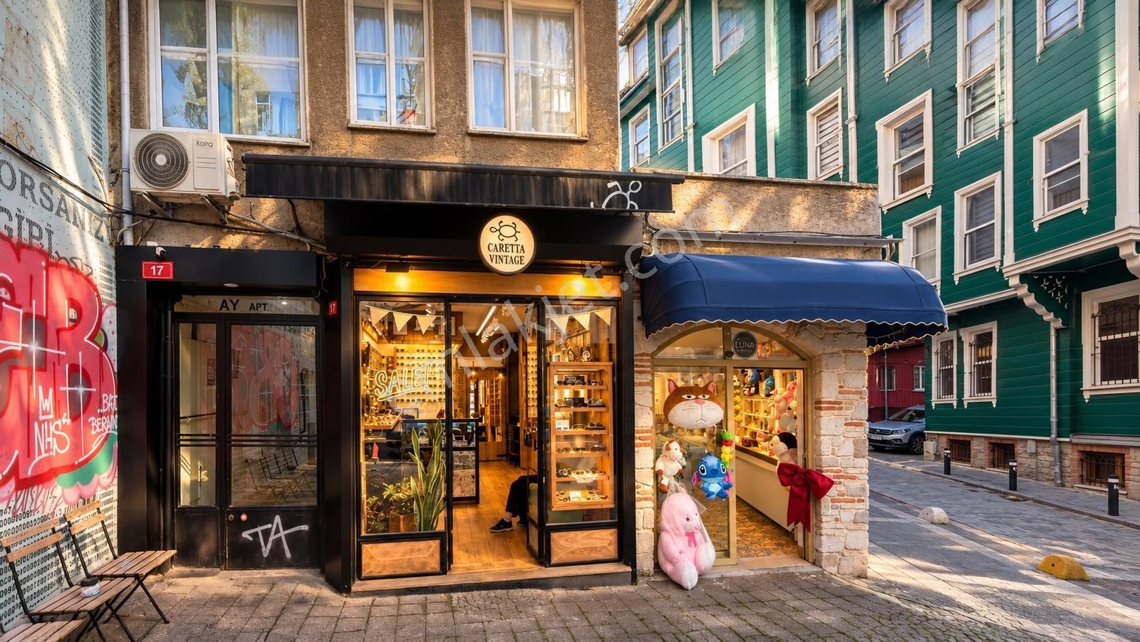 Kadıköy Modada Merkezi Konumda | Komple Eşyalı 1+1 | Net 40 M² — fotoğraf 2