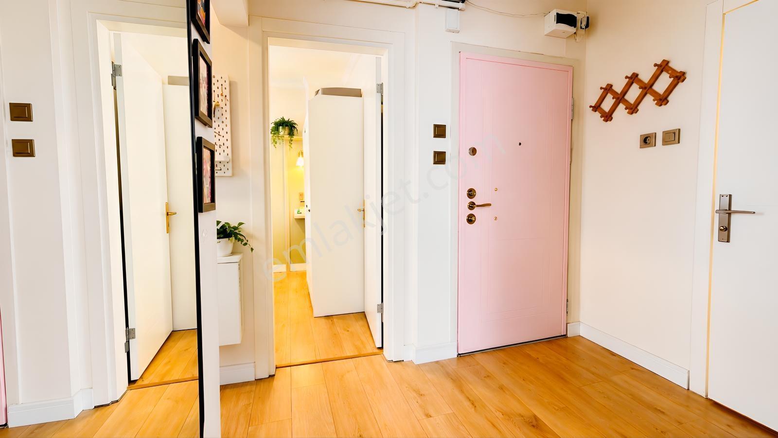 Kadıköy Modada Merkezi Konumda | Komple Eşyalı 1+1 | Net 40 M² — fotoğraf 5