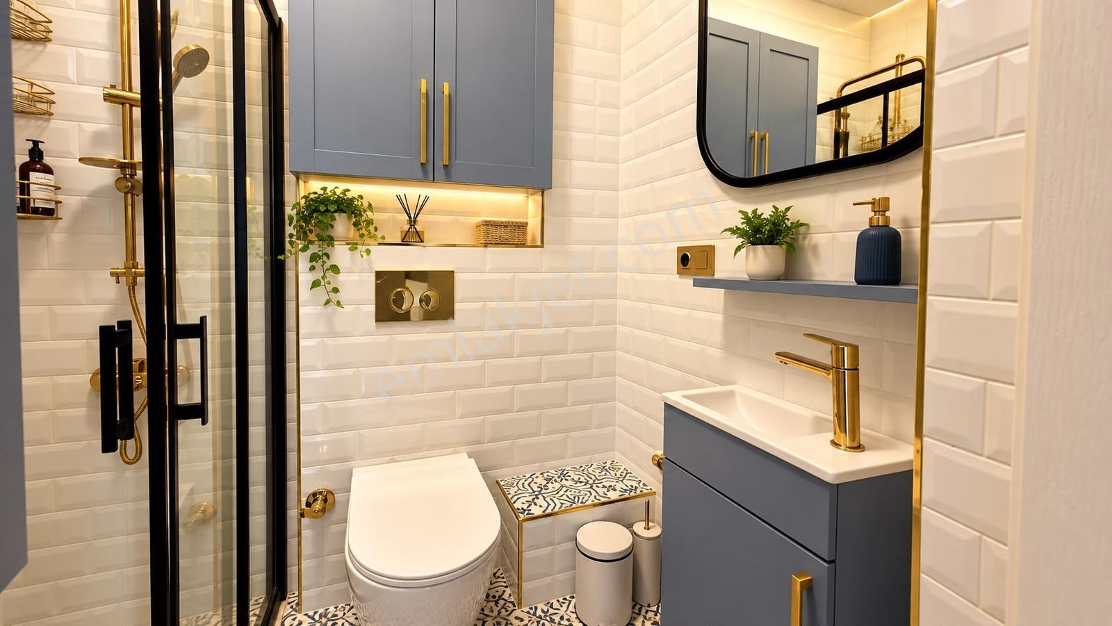 Kadıköy Modada Merkezi Konumda | Komple Eşyalı 1+1 | Net 40 M² — fotoğraf 8