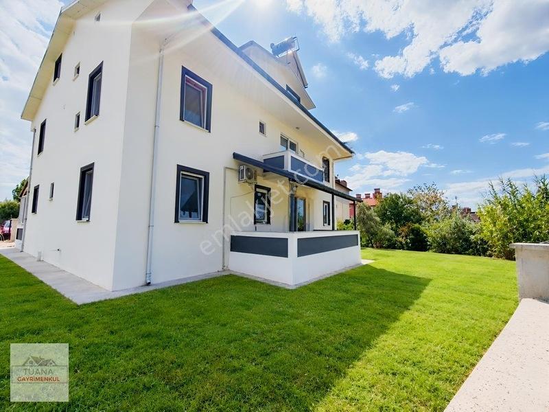 Tuana Emlak'tan Toparlar Mahallesi'nde Kiralık 1+1 Daire — fotoğraf 2