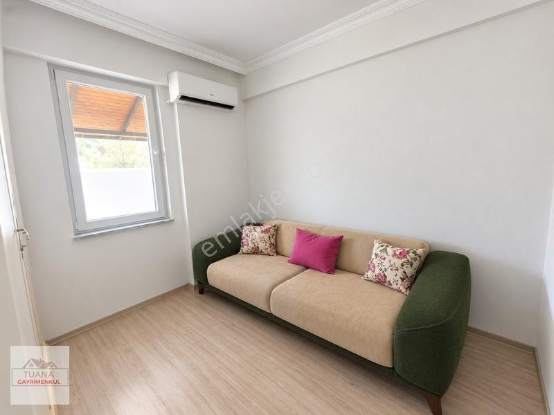 Tuana Emlak'tan Toparlar Mahallesi'nde Kiralık 1+1 Daire — fotoğraf 6