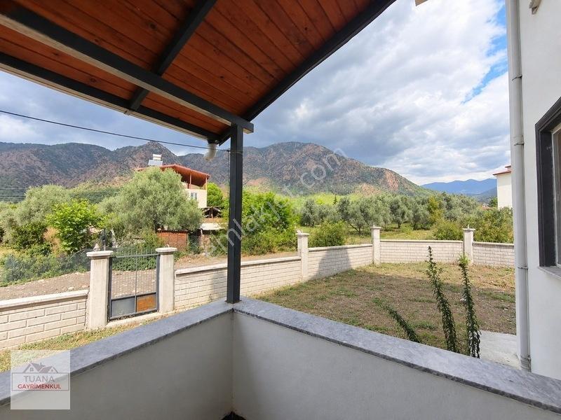 Tuana Emlak'tan Toparlar Mahallesi'nde Kiralık 1+1 Daire — fotoğraf 11