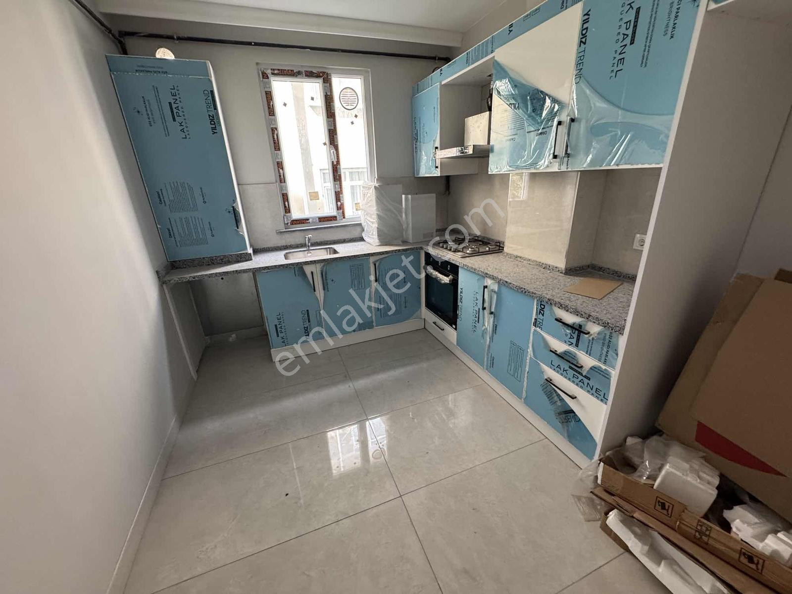 Sancaktepe Atatürk Mahallesinde Kapalı Otopark Olan 2+1 Daire — fotoğraf 11