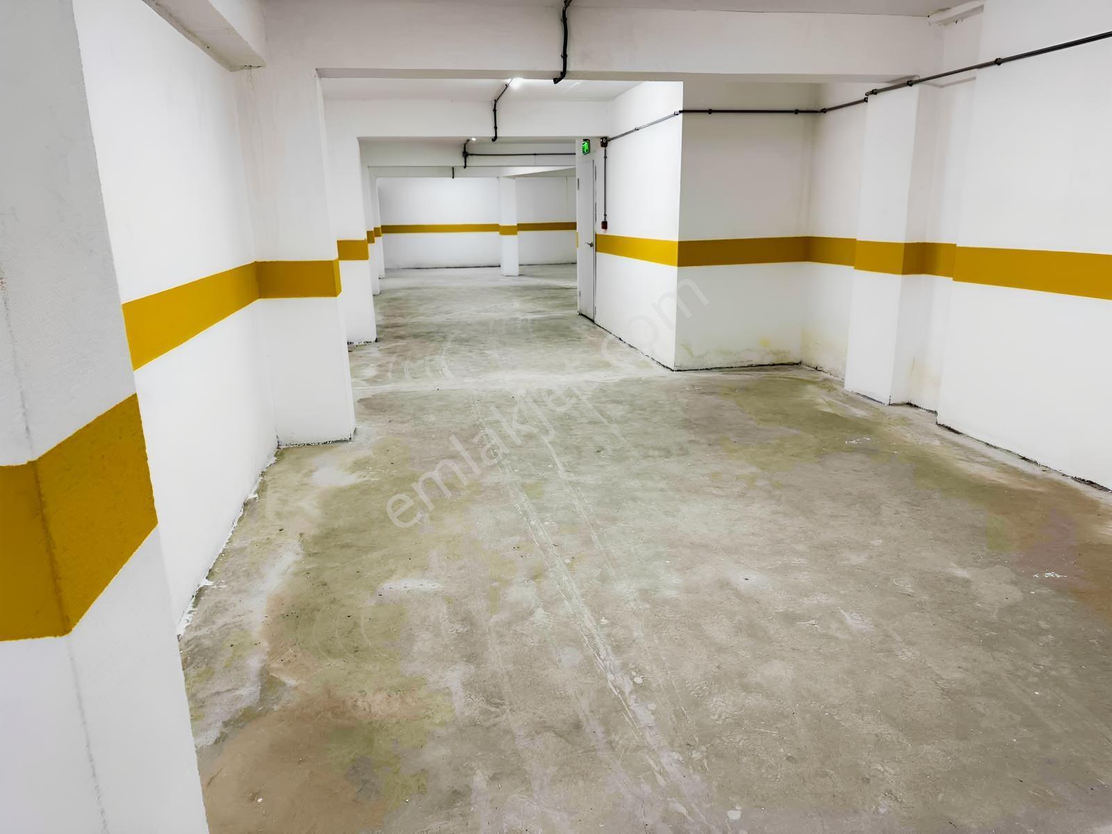 Sancaktepe Atatürk Mahallesinde Kapalı Otopark Olan 2+1 Daire — fotoğraf 18