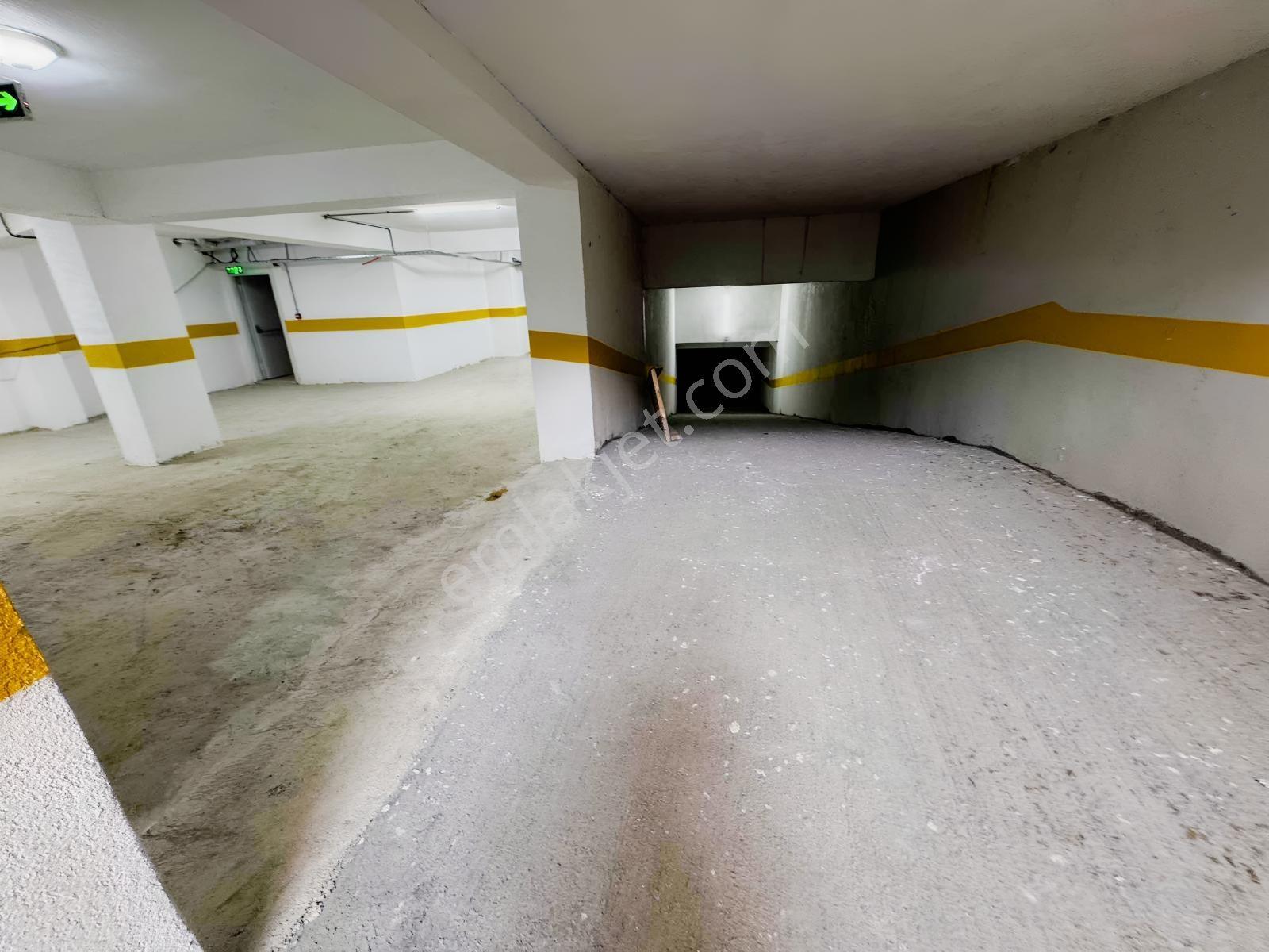 Sancaktepe Atatürk Mahallesinde Kapalı Otopark Olan 2+1 Daire — fotoğraf 19