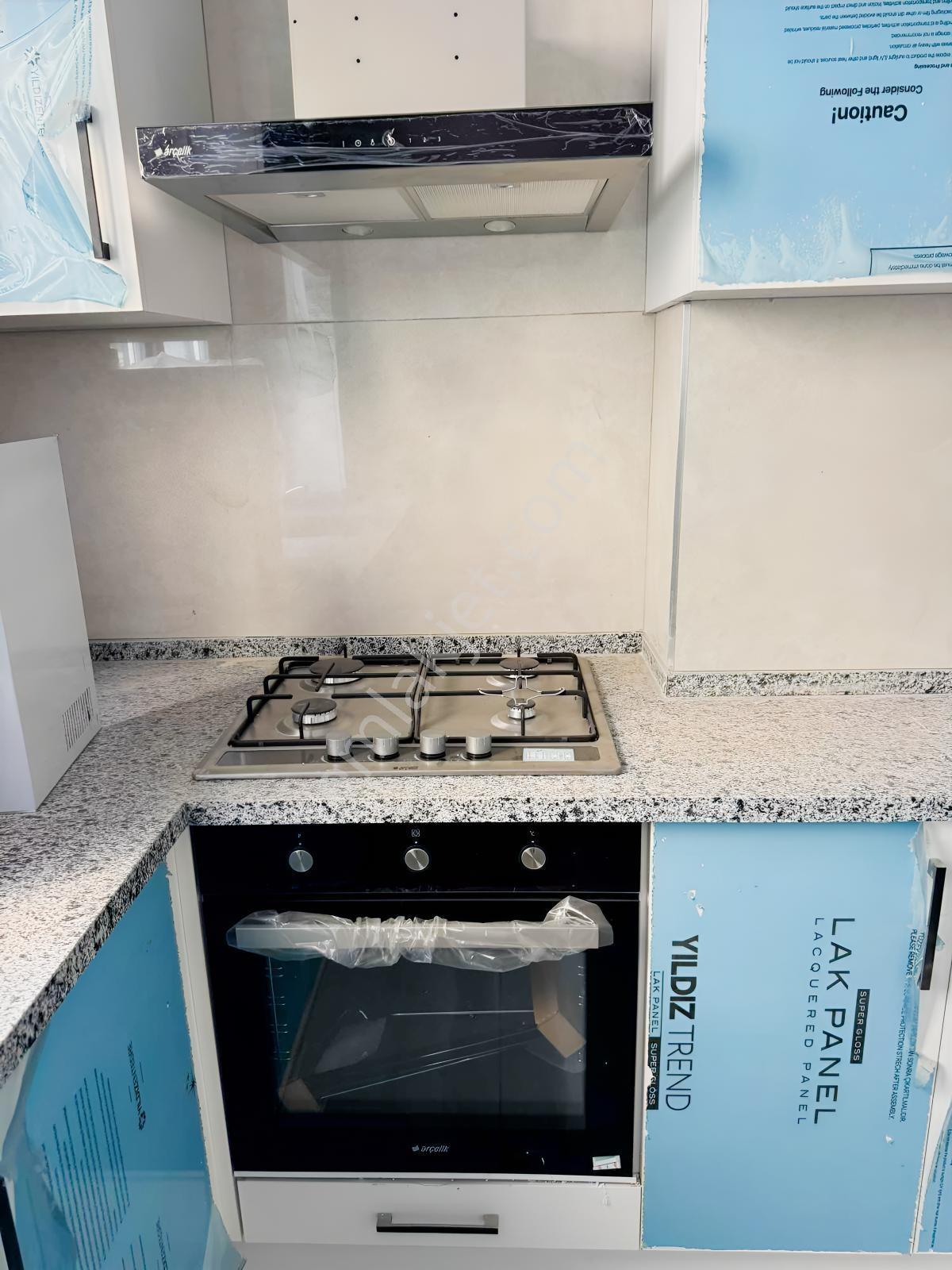 Sancaktepe Atatürk Mahallesinde Kapalı Otopark Olan 2+1 Daire — fotoğraf 25