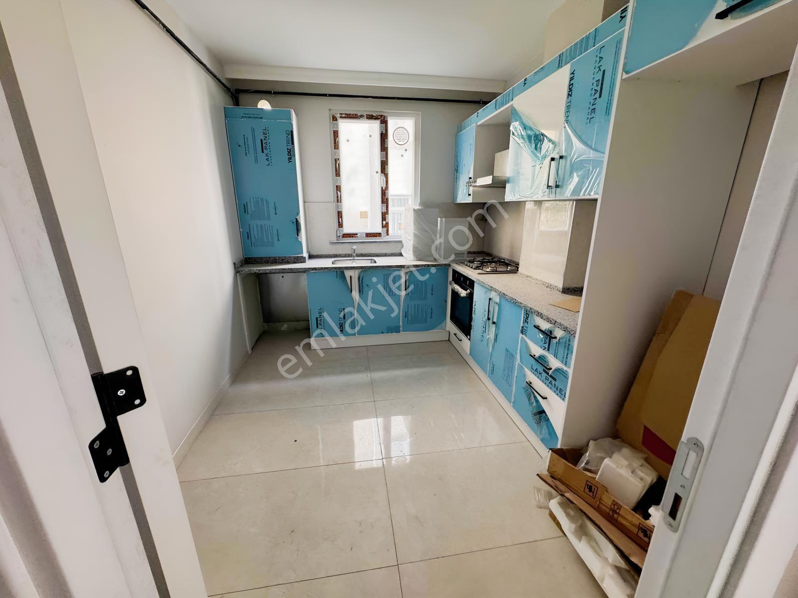 Sancaktepe Atatürk Mahallesinde Kapalı Otopark Olan 2+1 Daire — fotoğraf 26