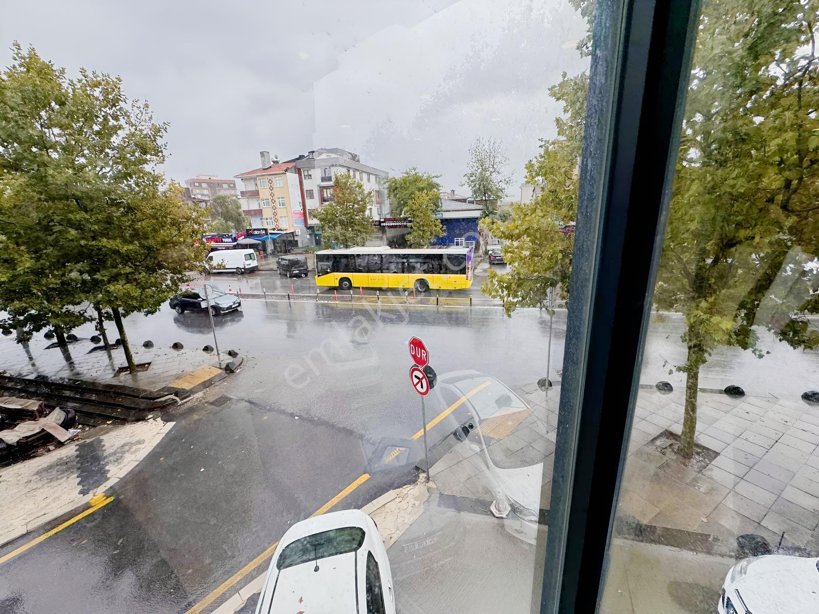 Sancaktepe Atatürk Mahallesinde Kapalı Otopark Olan 2+1 Daire — fotoğraf 35