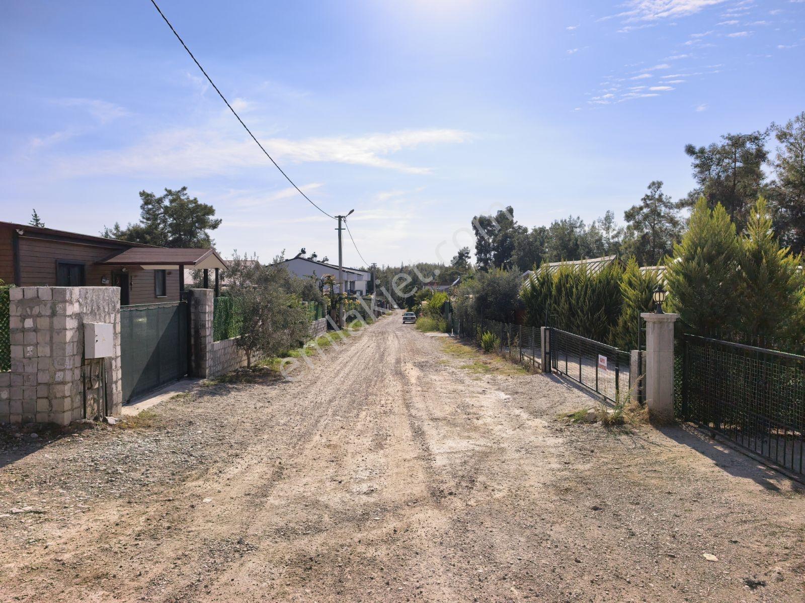 Fethiye Çiflik Mah'de Müstakil Ev — fotoğraf 2