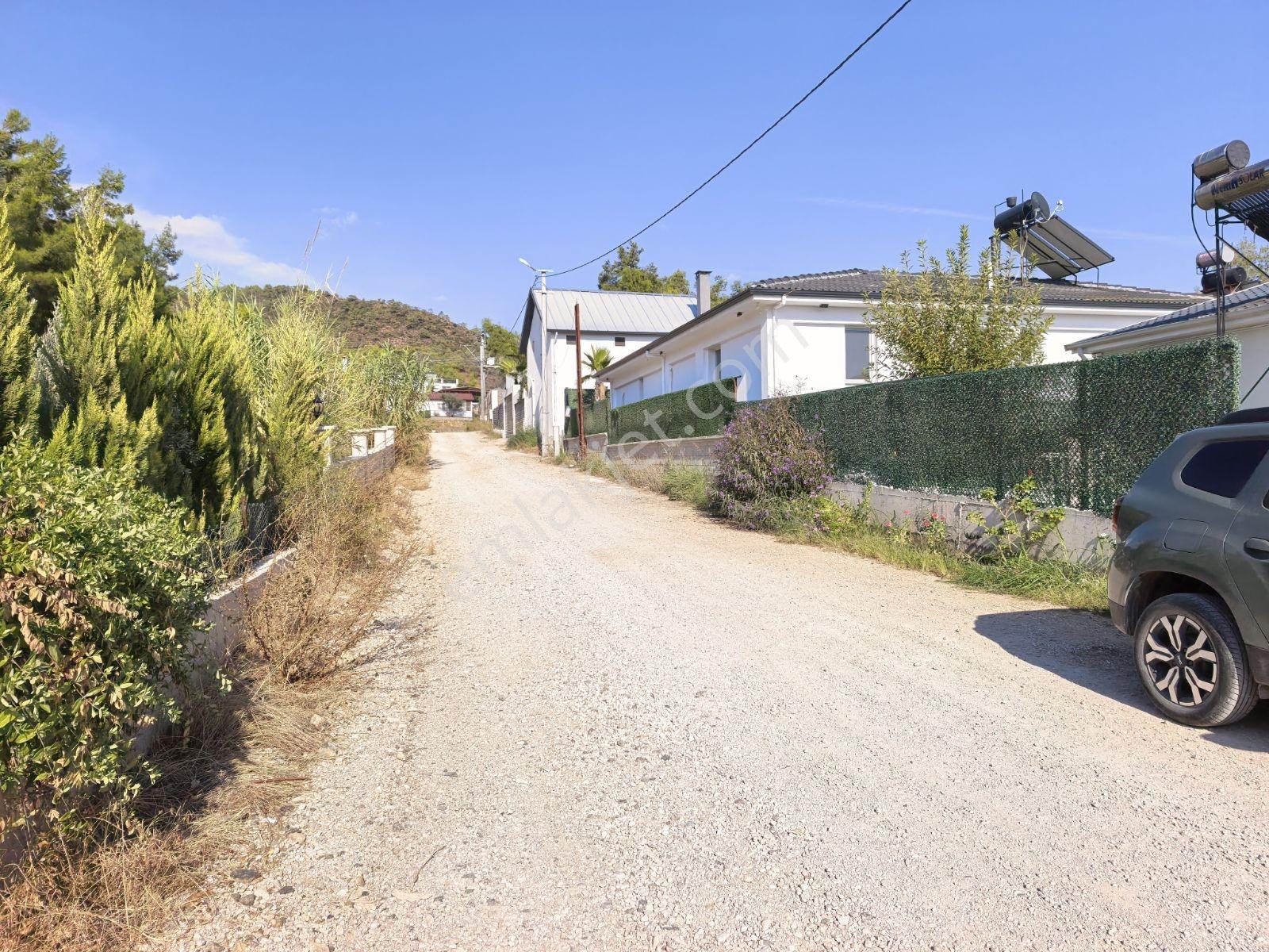 Fethiye Çiflik Mah'de Müstakil Ev — fotoğraf 3