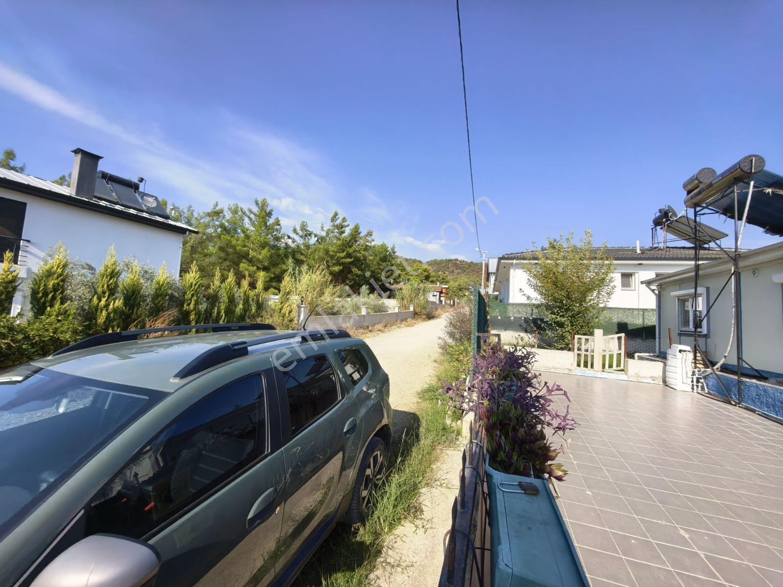 Fethiye Çiflik Mah'de Müstakil Ev — fotoğraf 7