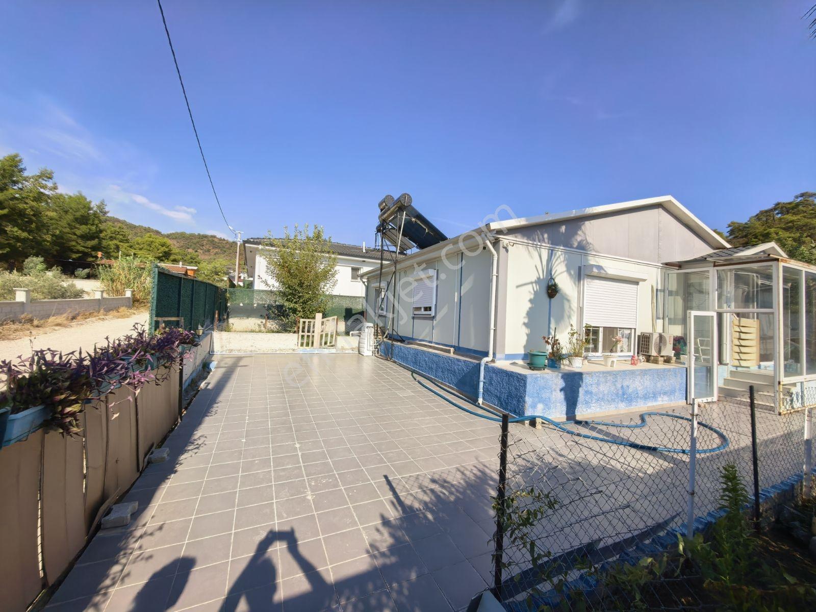 Fethiye Çiflik Mah'de Müstakil Ev — fotoğraf 8