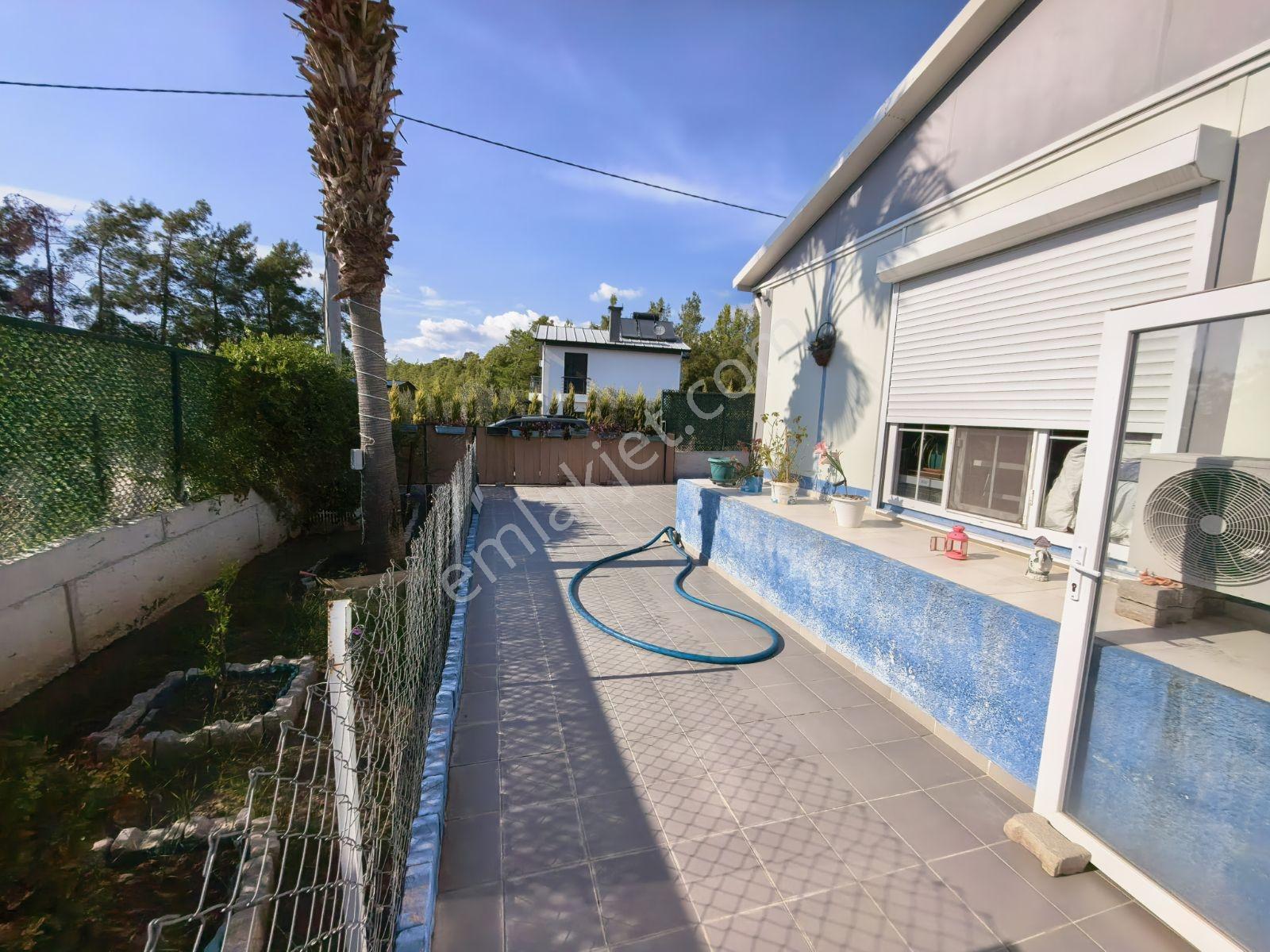 Fethiye Çiflik Mah'de Müstakil Ev — fotoğraf 9