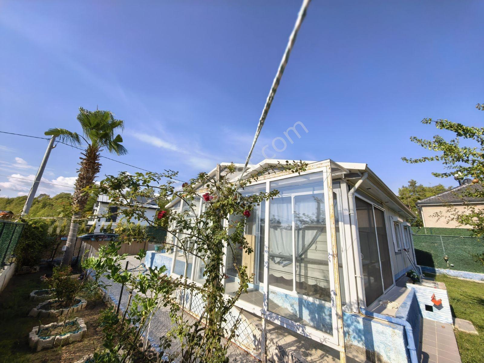 Fethiye Çiflik Mah'de Müstakil Ev — fotoğraf 11
