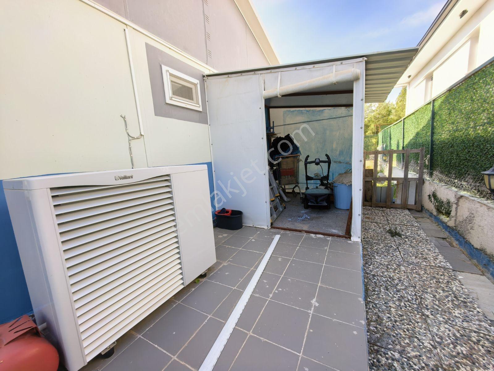 Fethiye Çiflik Mah'de Müstakil Ev — fotoğraf 13