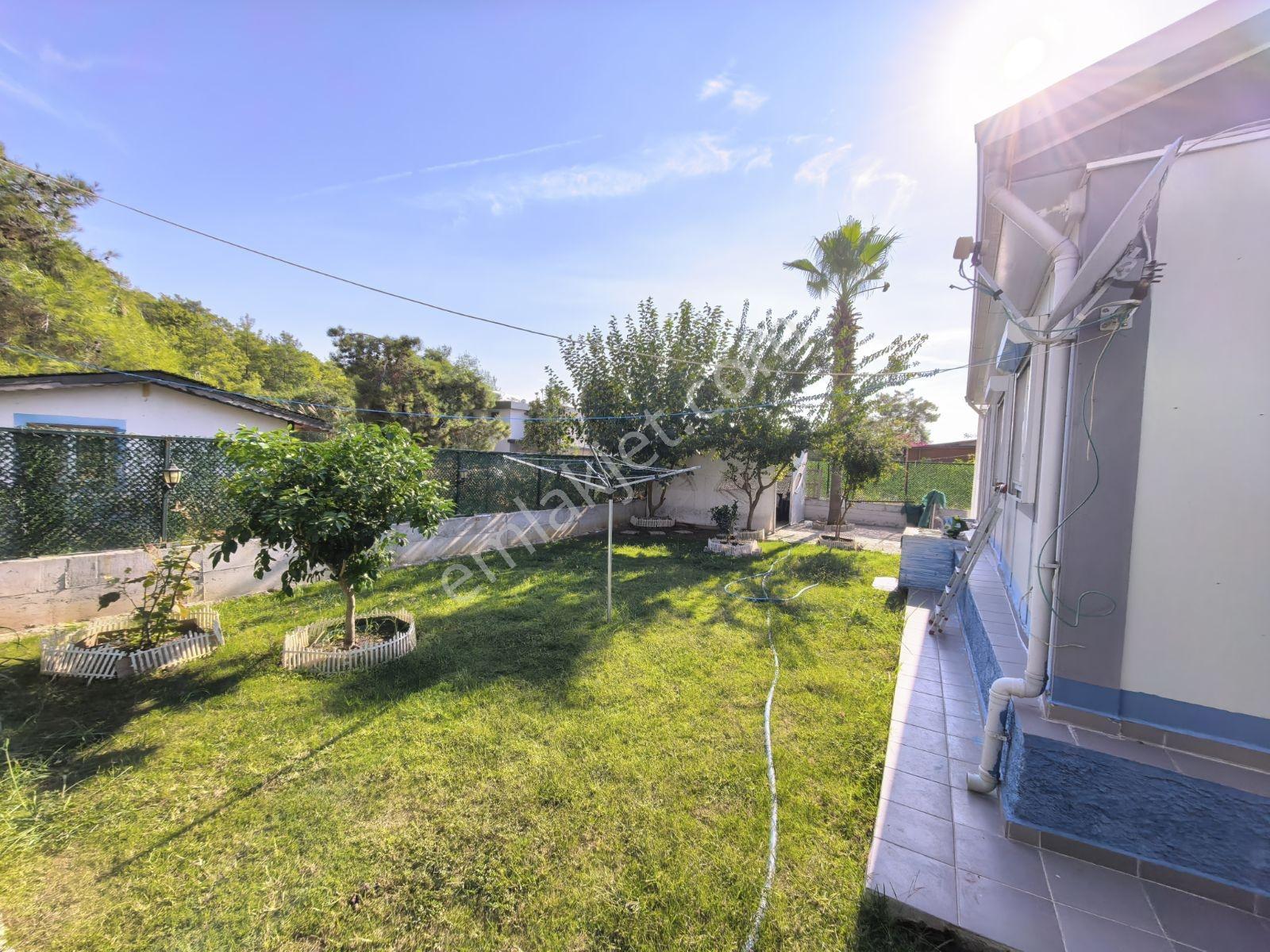 Fethiye Çiflik Mah'de Müstakil Ev — fotoğraf 14