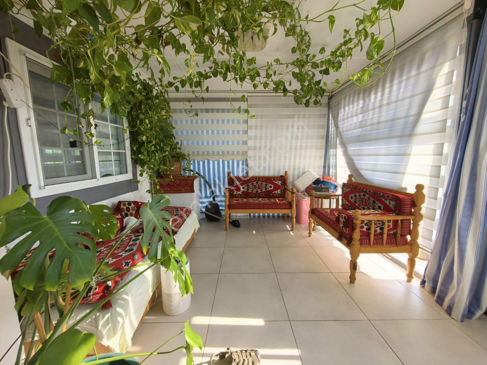 Fethiye Çiflik Mah'de Müstakil Ev — fotoğraf 18