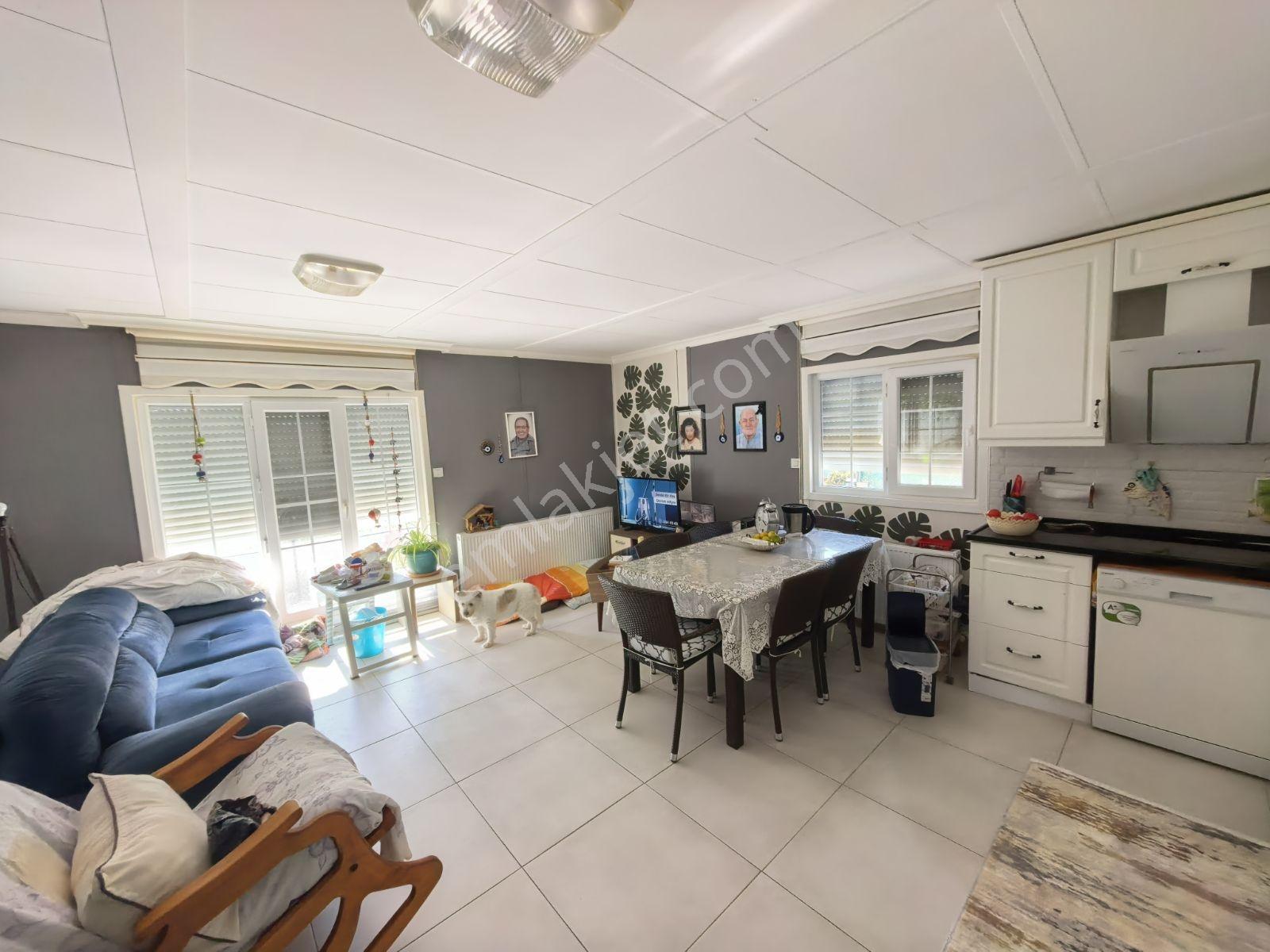 Fethiye Çiflik Mah'de Müstakil Ev — fotoğraf 19