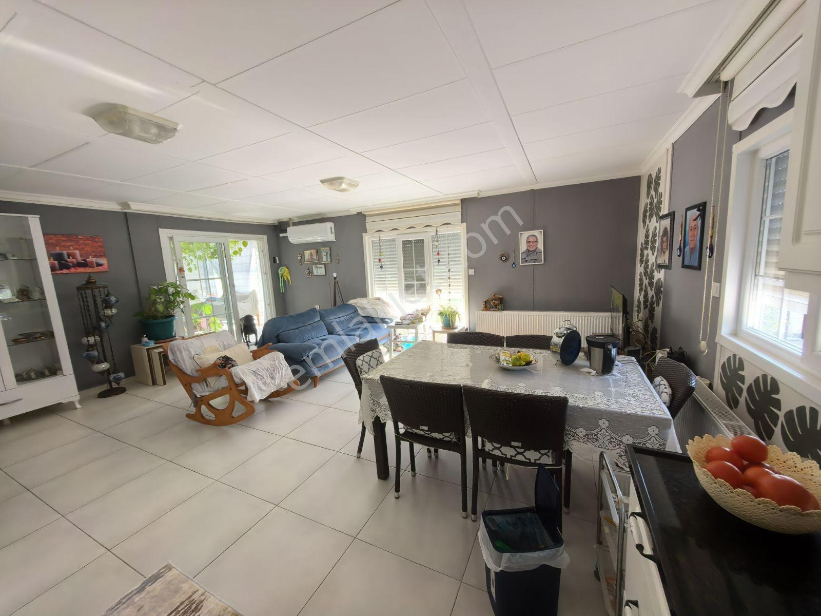 Fethiye Çiflik Mah'de Müstakil Ev — fotoğraf 20
