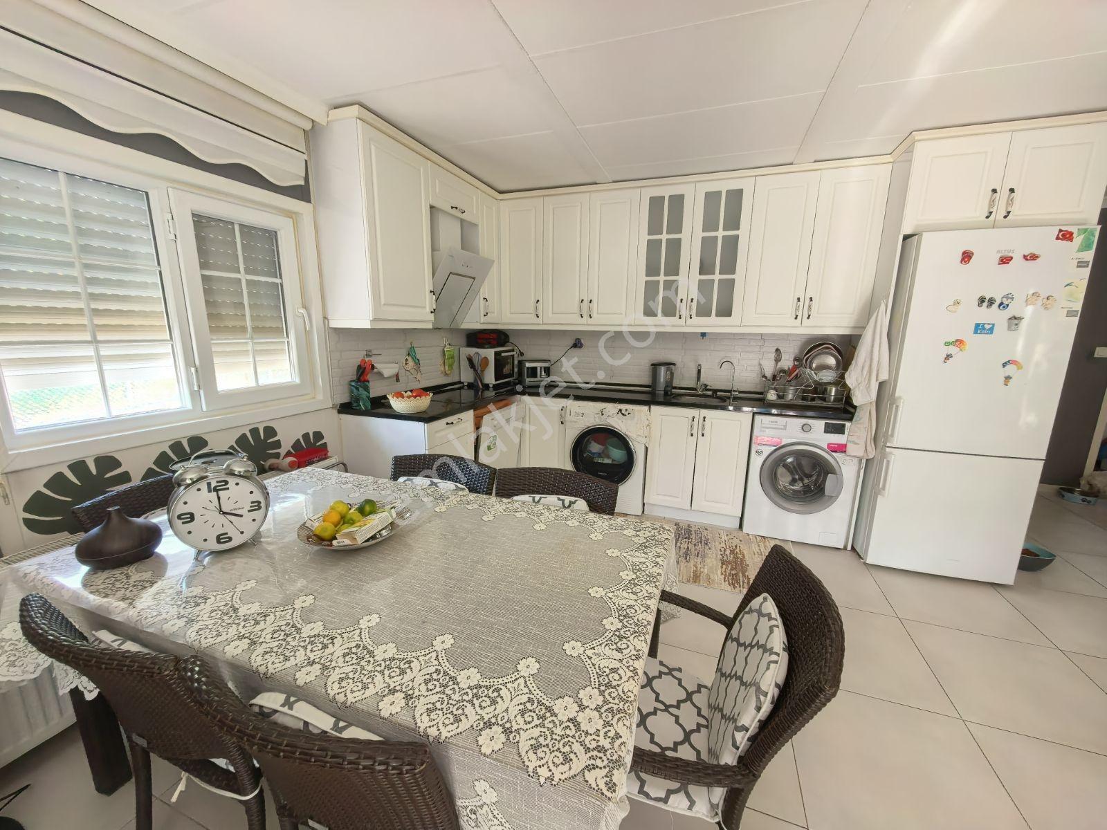 Fethiye Çiflik Mah'de Müstakil Ev — fotoğraf 21