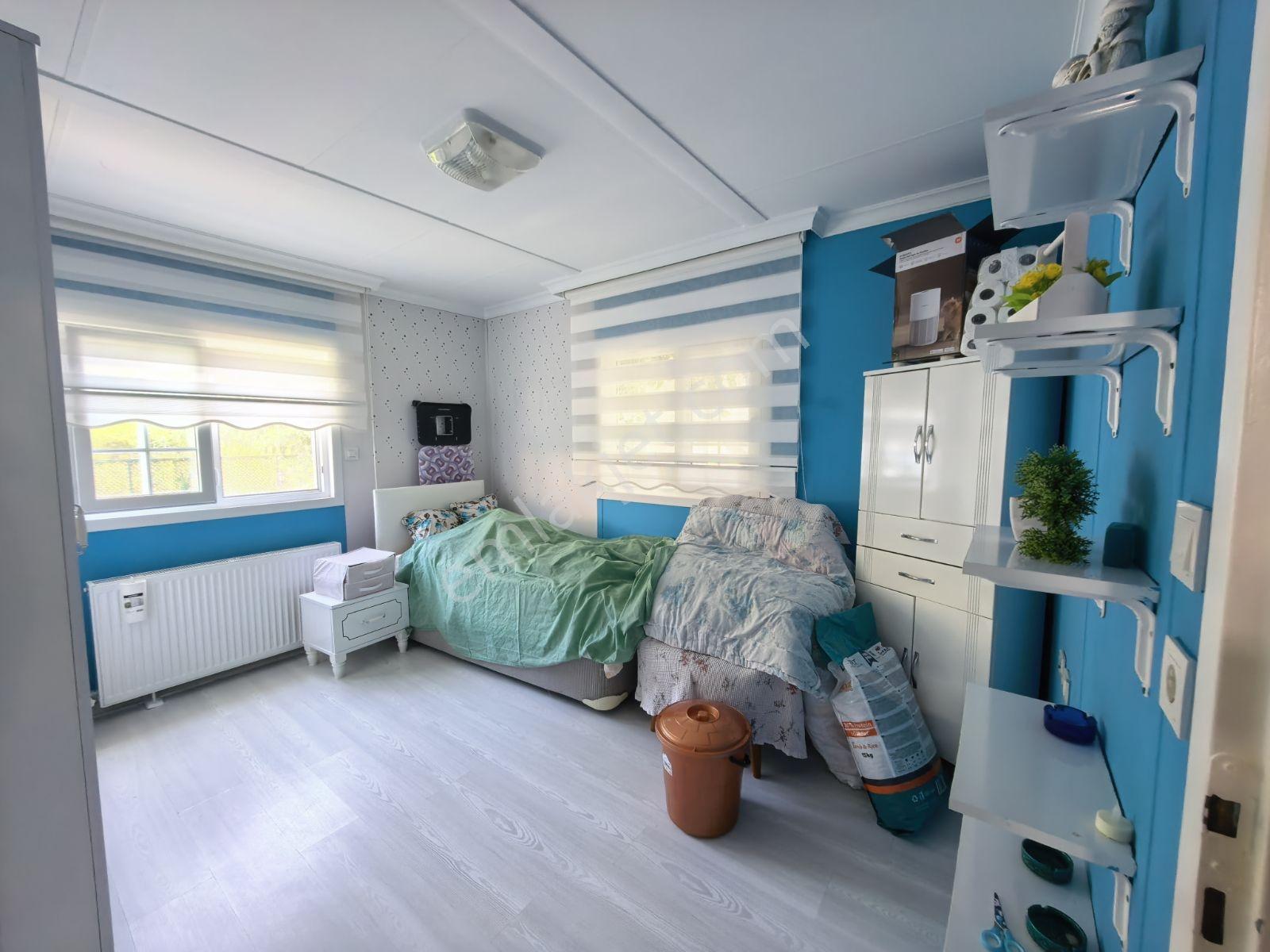 Fethiye Çiflik Mah'de Müstakil Ev — fotoğraf 23