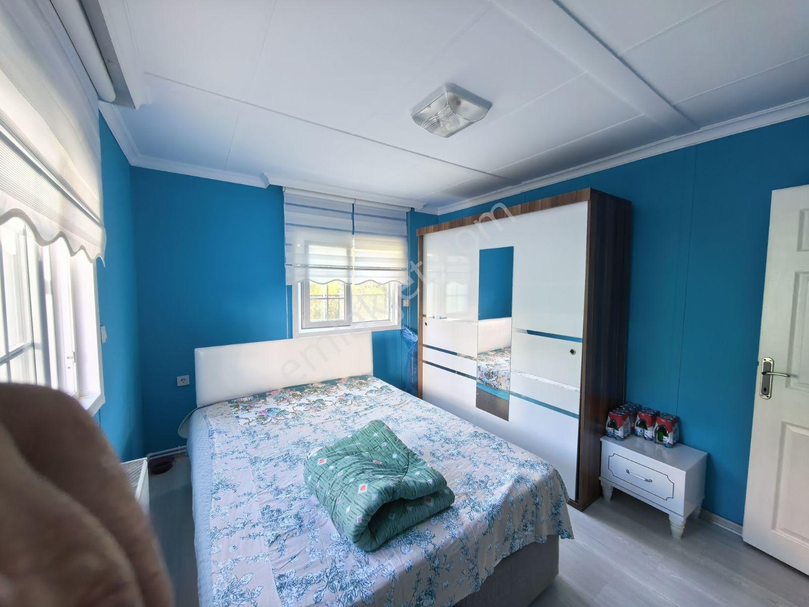 Fethiye Çiflik Mah'de Müstakil Ev — fotoğraf 24
