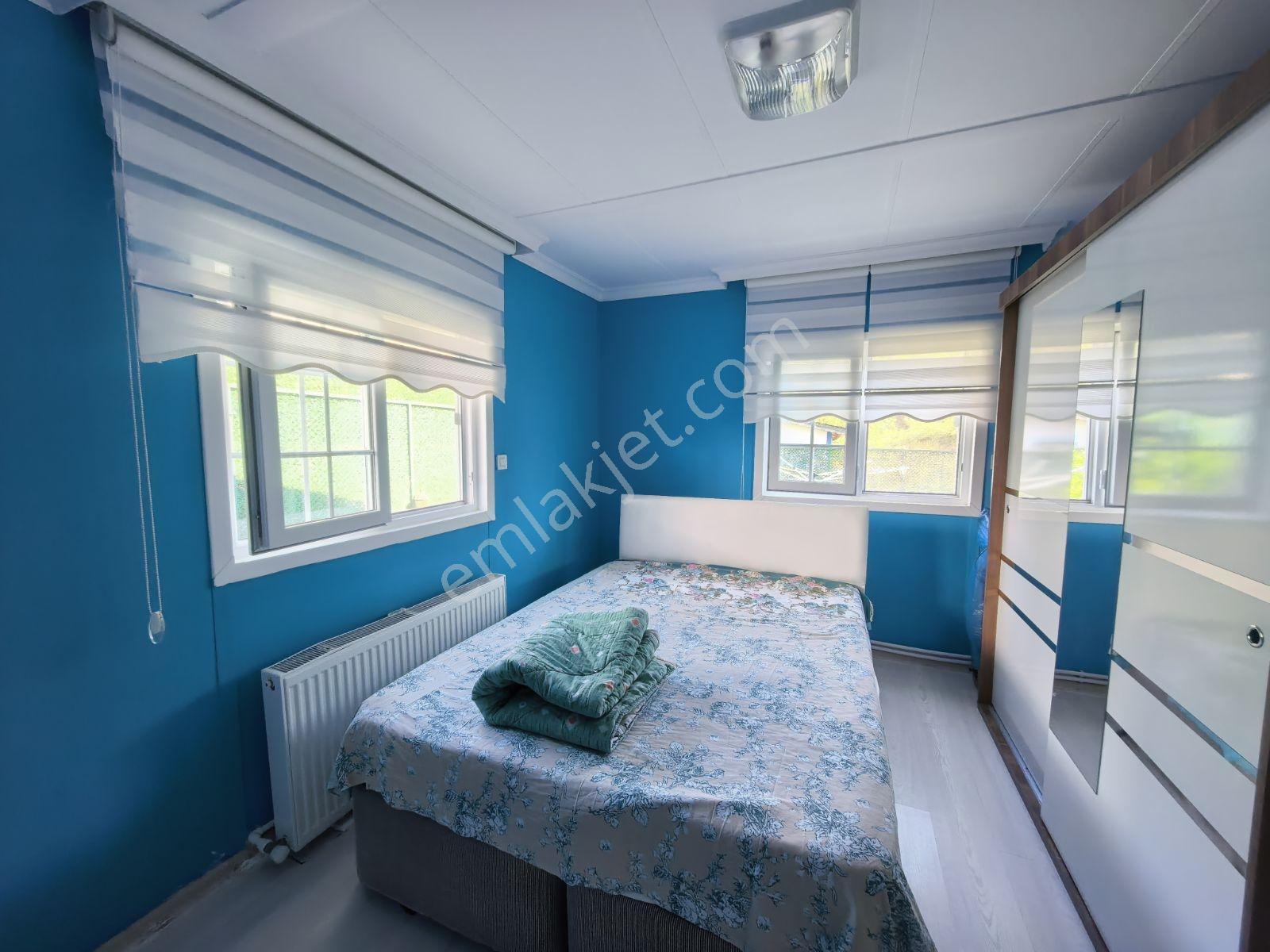 Fethiye Çiflik Mah'de Müstakil Ev — fotoğraf 25