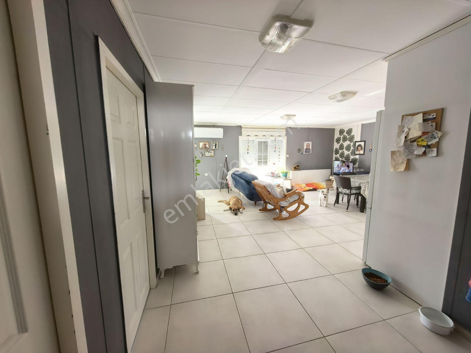 Fethiye Çiflik Mah'de Müstakil Ev — fotoğraf 26