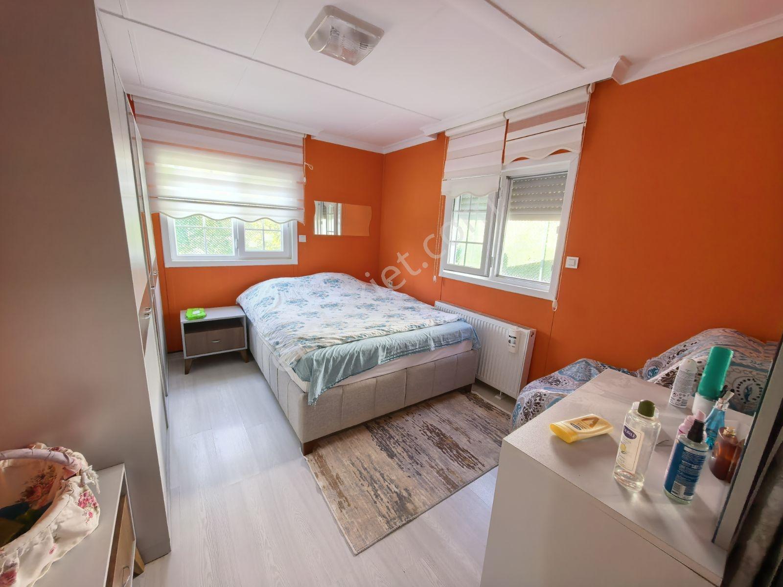 Fethiye Çiflik Mah'de Müstakil Ev — fotoğraf 28