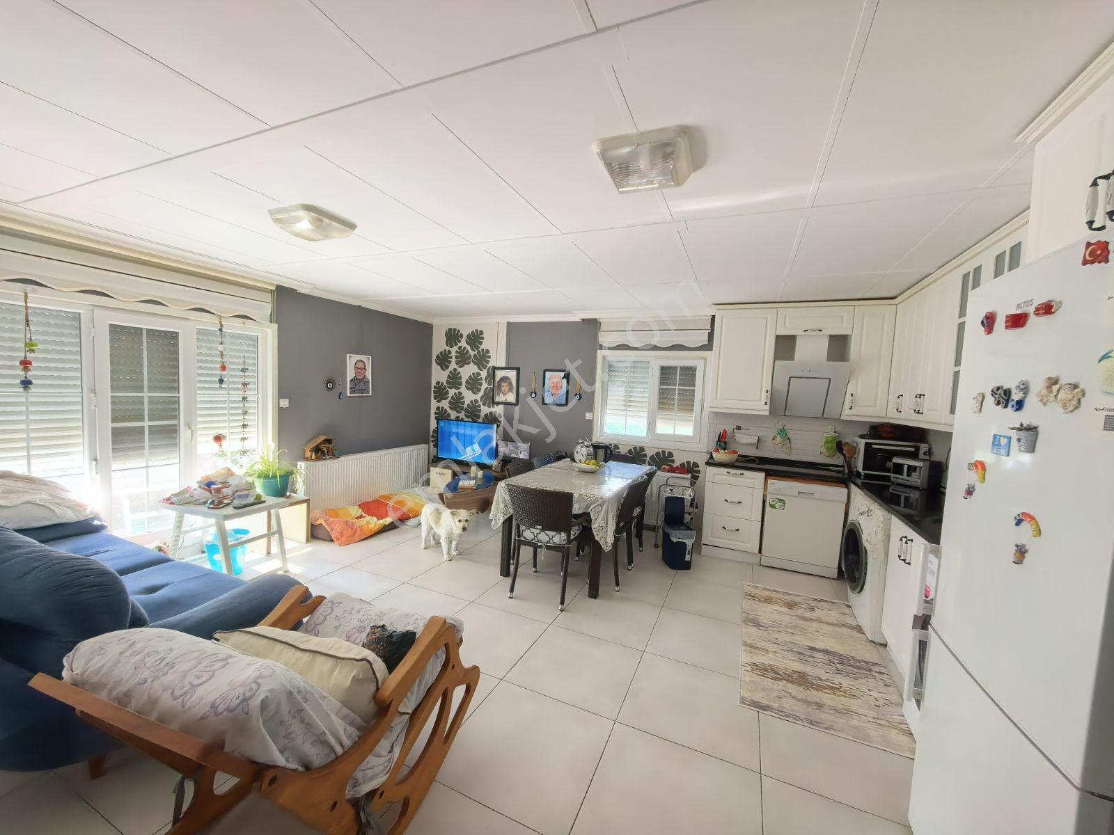 Fethiye Çiflik Mah'de Müstakil Ev — fotoğraf 30