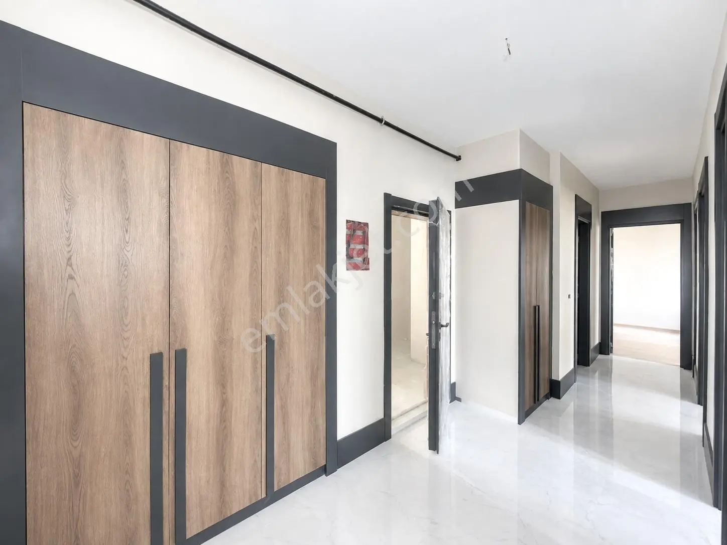 Saraycık'ta Sıfır Hemen Tapu Kapalı Mutfaklı Ebeveyn Banyolu 2+1 Daire — fotoğraf 39