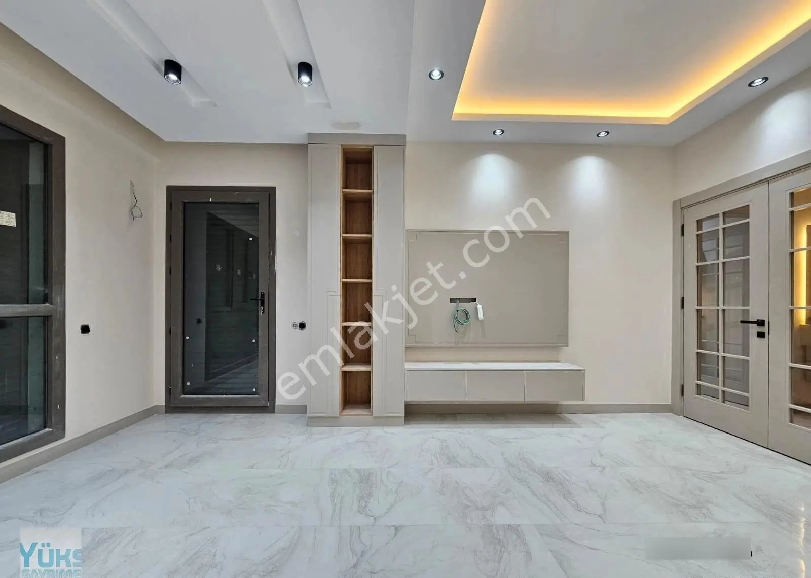 Denizli Yenişafak Ta 3+1 170 M2 Modern Mimarisi Ve Sosyal İmkanlarıyla Yeni Yaşam Başlıyor — fotoğraf 2