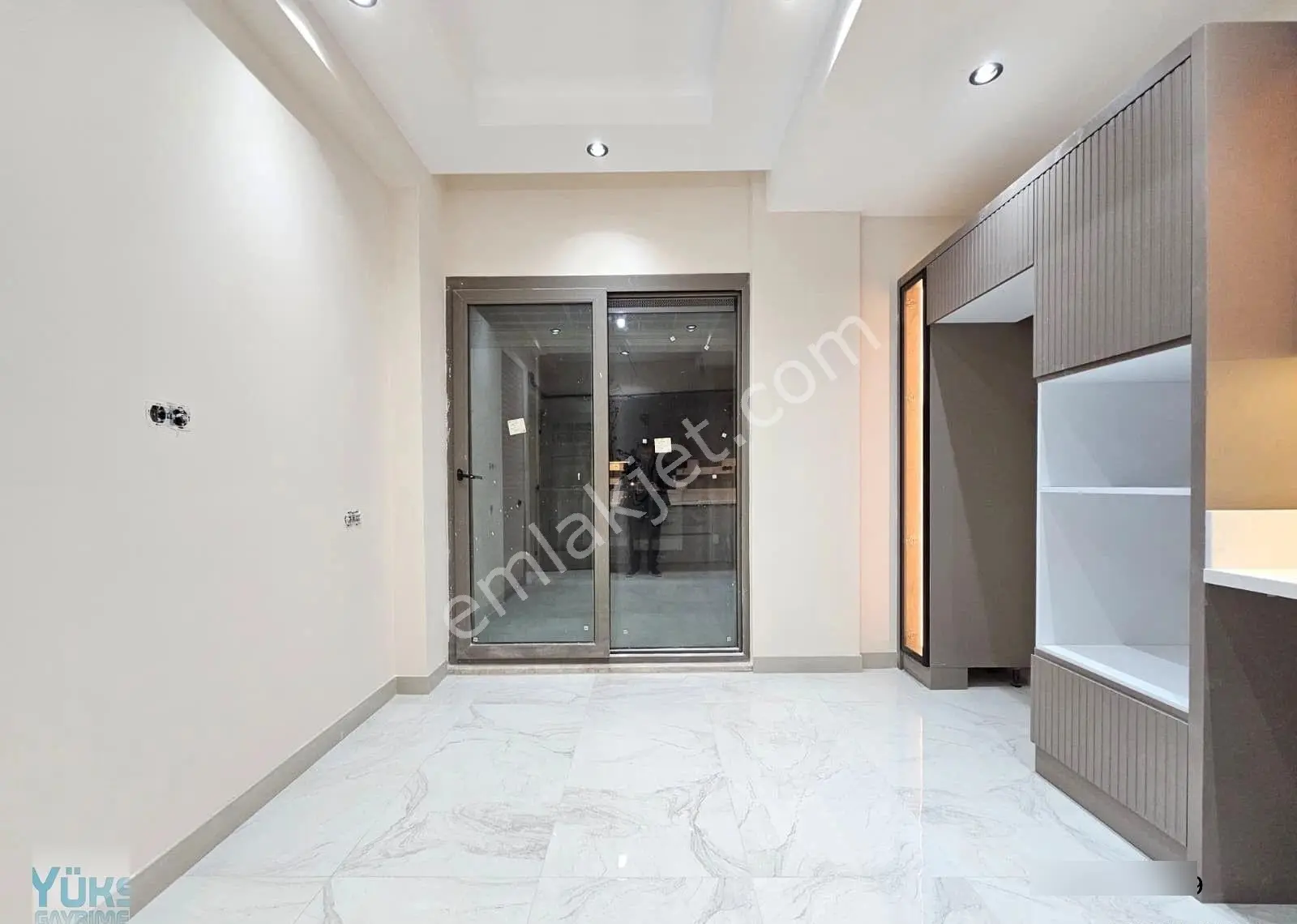 Denizli Yenişafak Ta 3+1 170 M2 Modern Mimarisi Ve Sosyal İmkanlarıyla Yeni Yaşam Başlıyor — fotoğraf 5